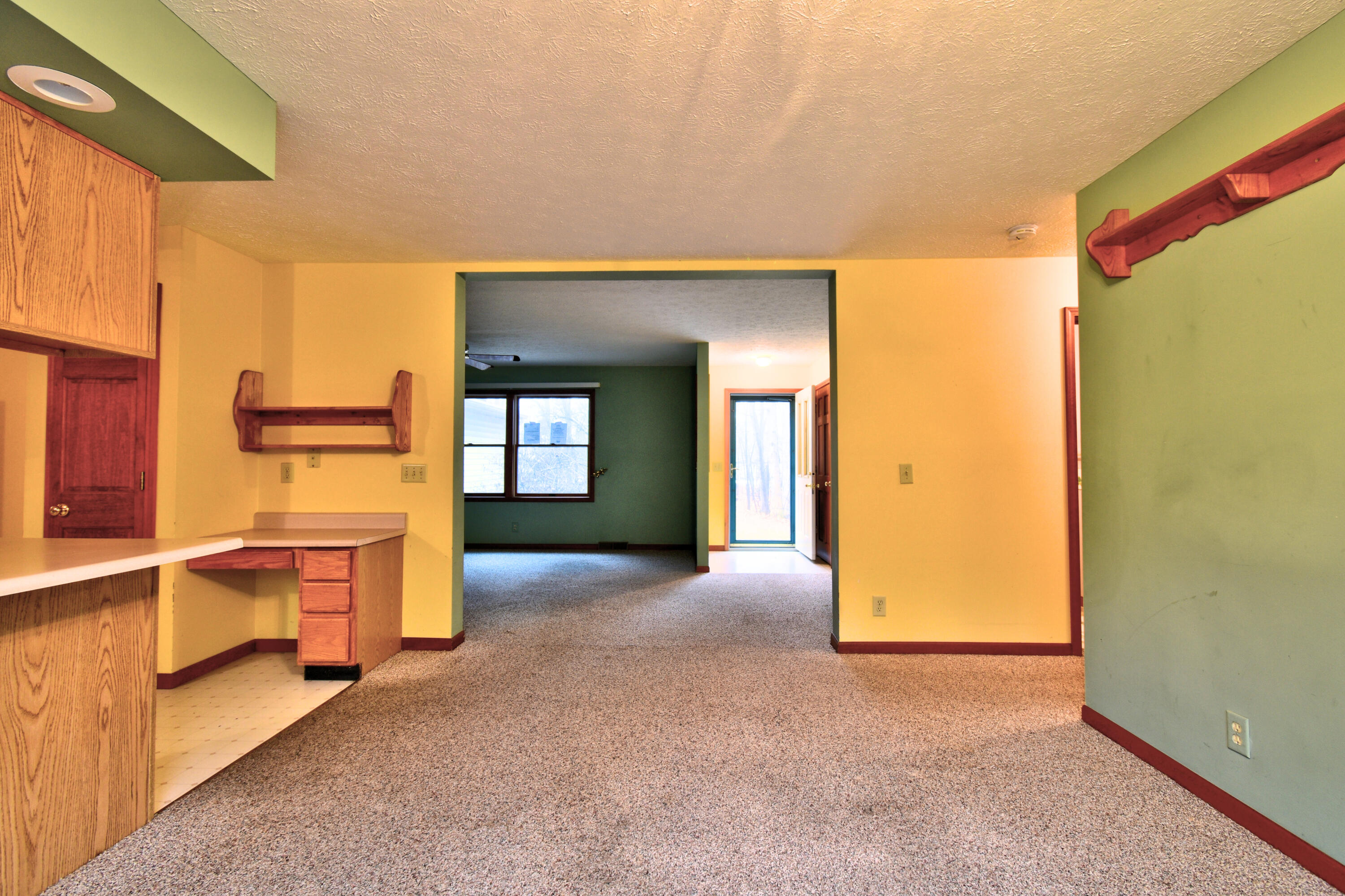 7585 Tree Top Lane Caseville Township MI 48755