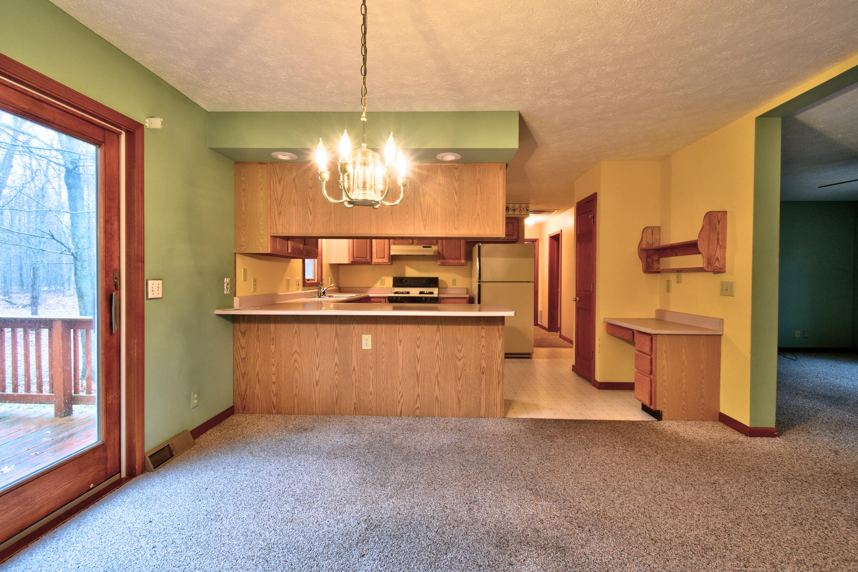 7585 Tree Top Lane Caseville Township MI 48755