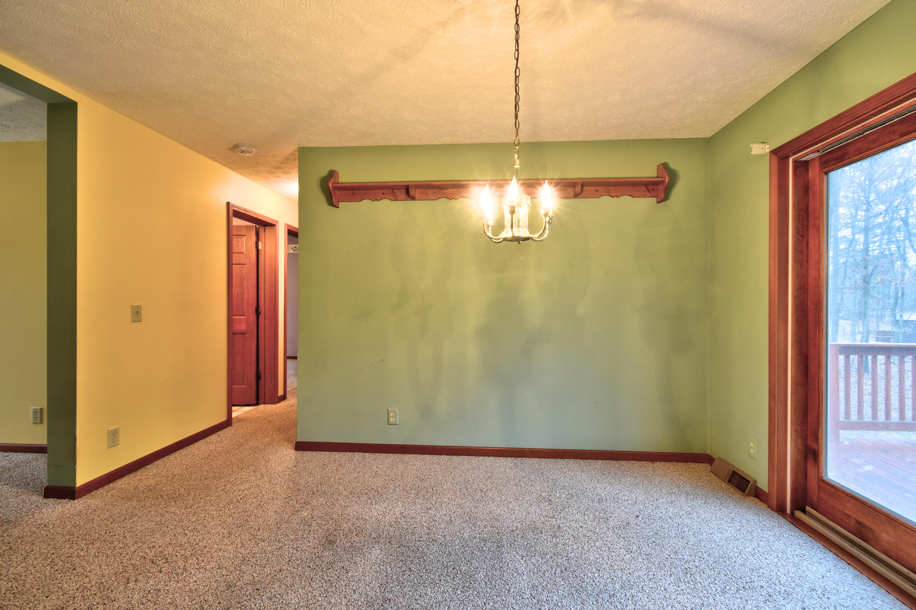 7585 Tree Top Lane Caseville Township MI 48755