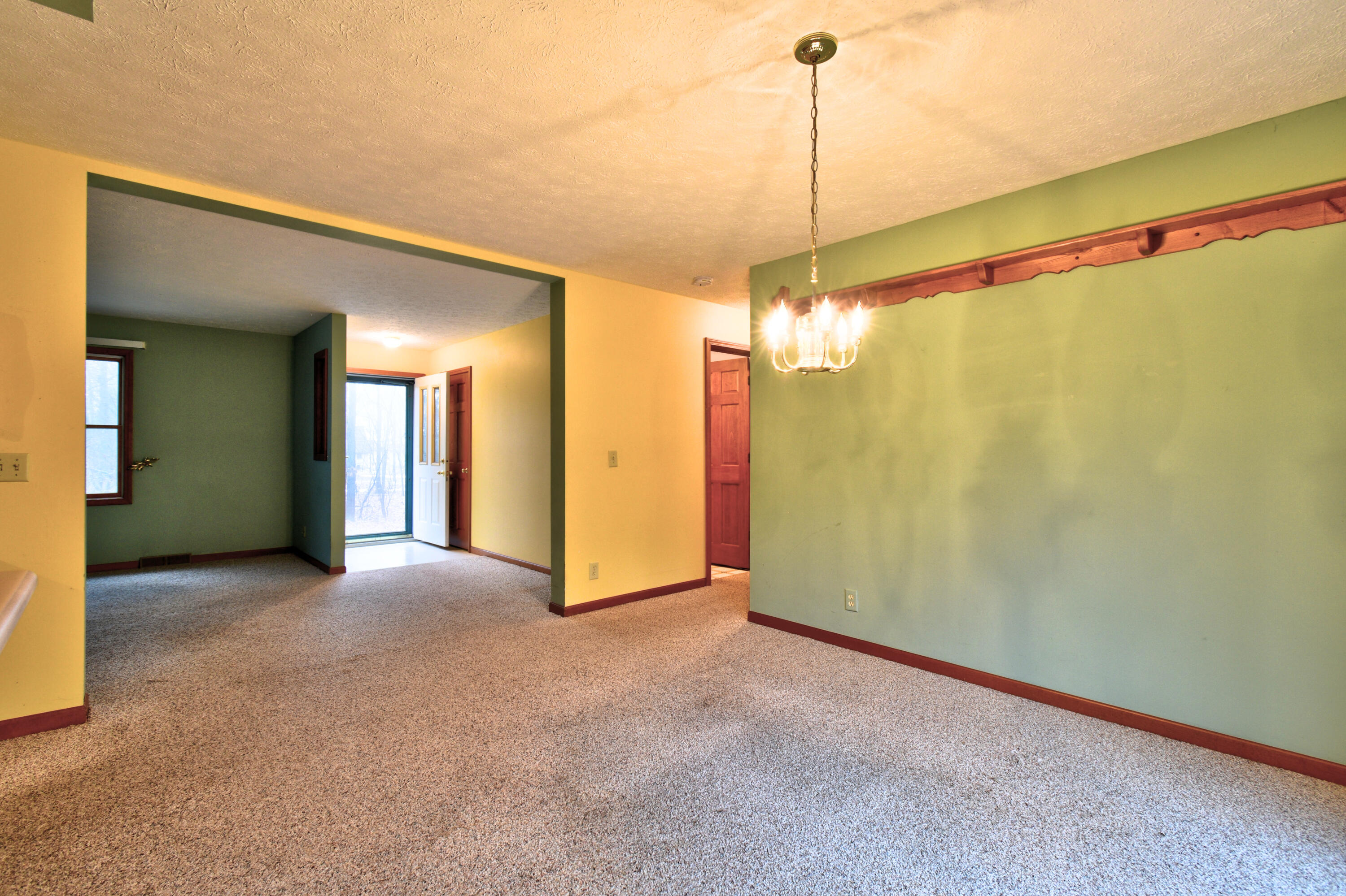 7585 Tree Top Lane Caseville Township MI 48755