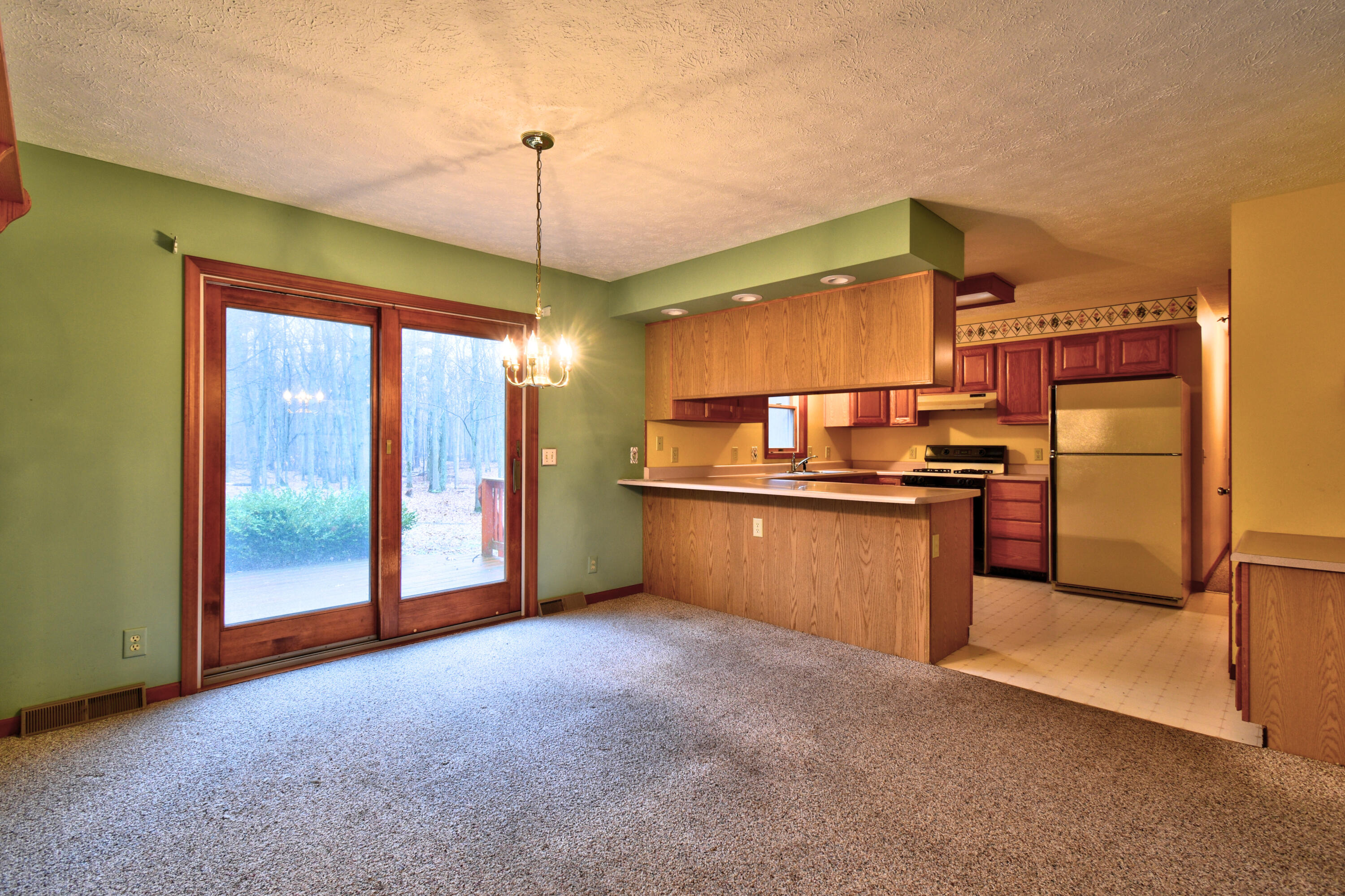 7585 Tree Top Lane Caseville Township MI 48755