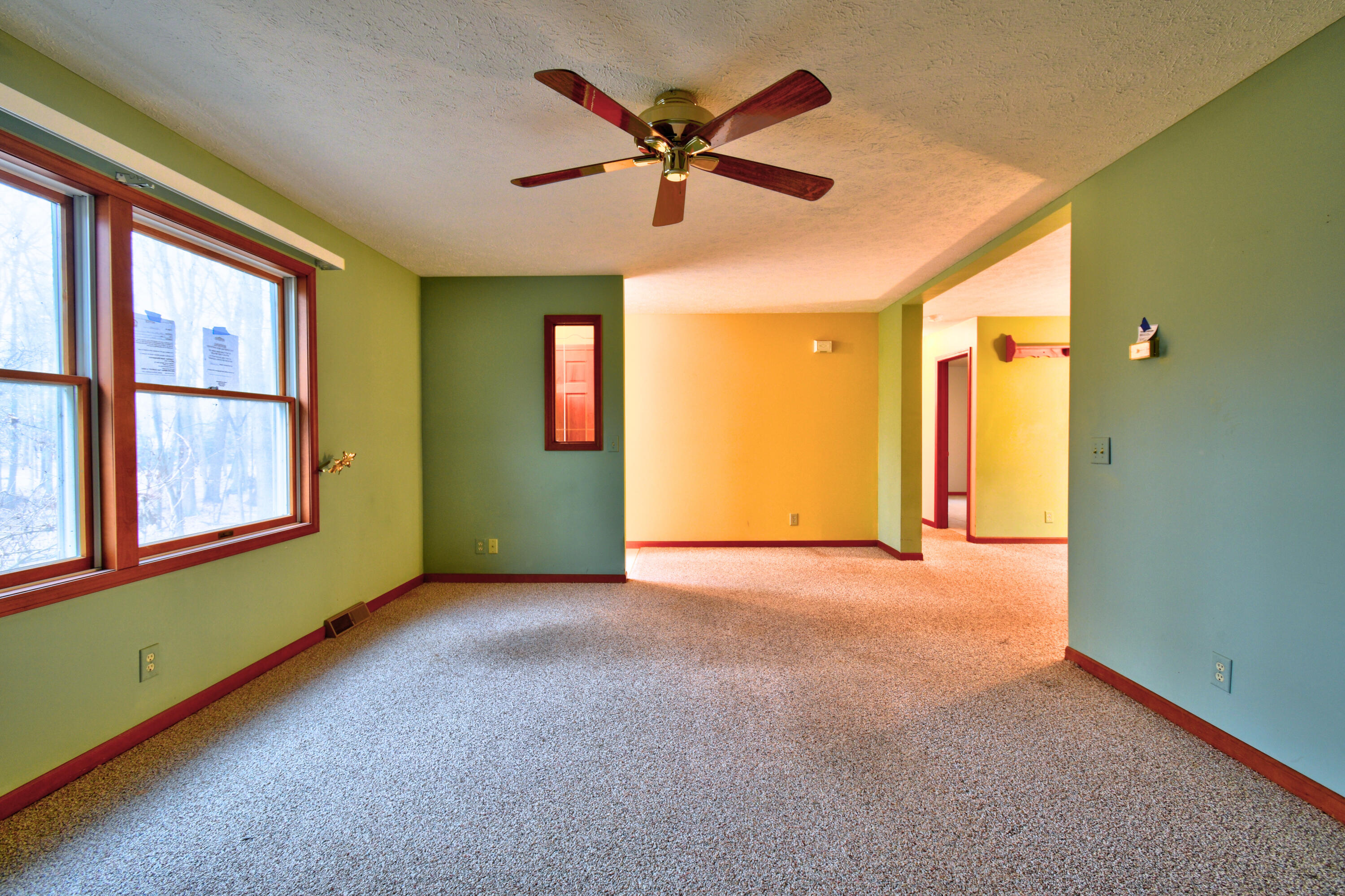 7585 Tree Top Lane Caseville Township MI 48755