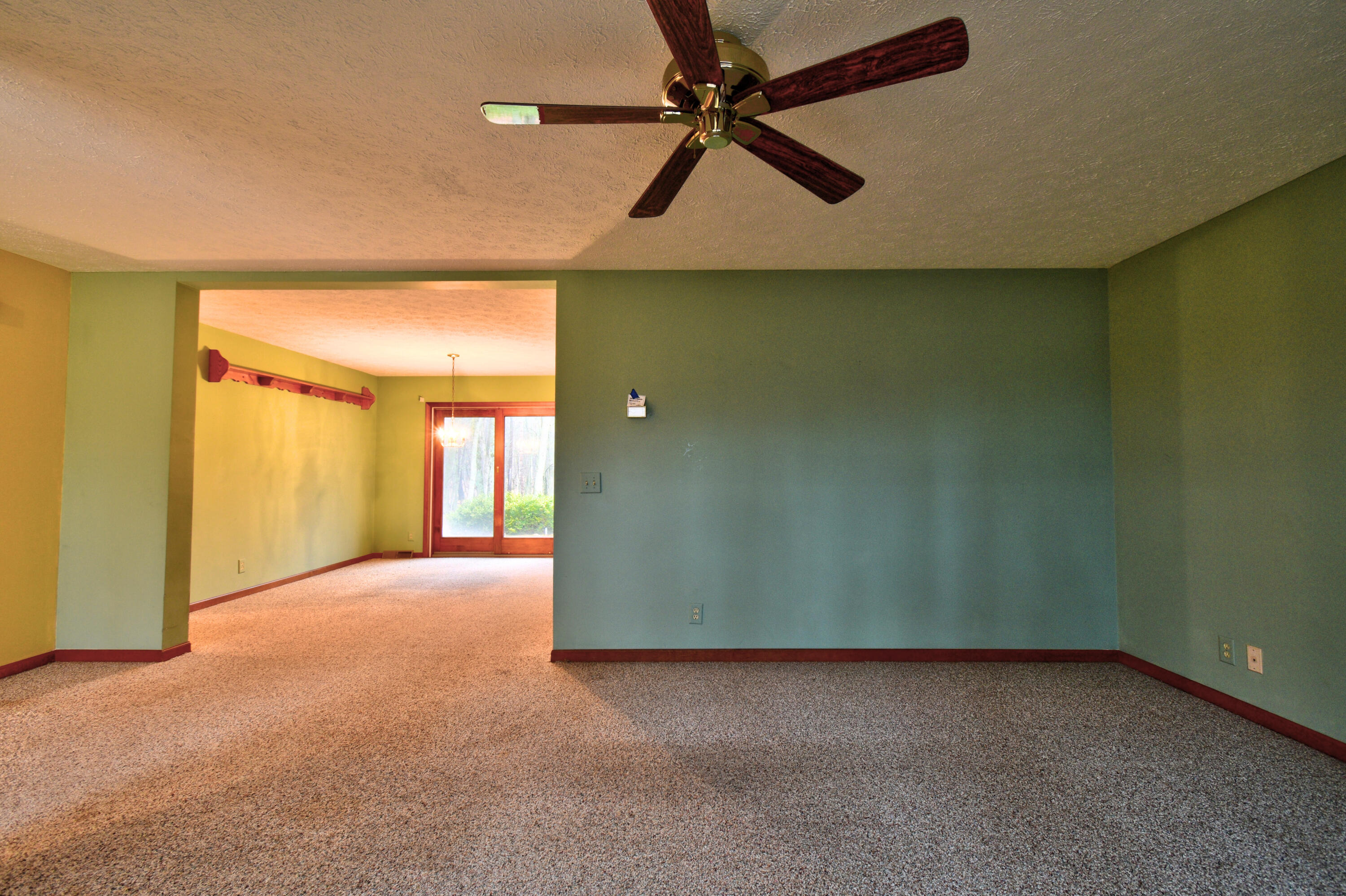 7585 Tree Top Lane Caseville Township MI 48755