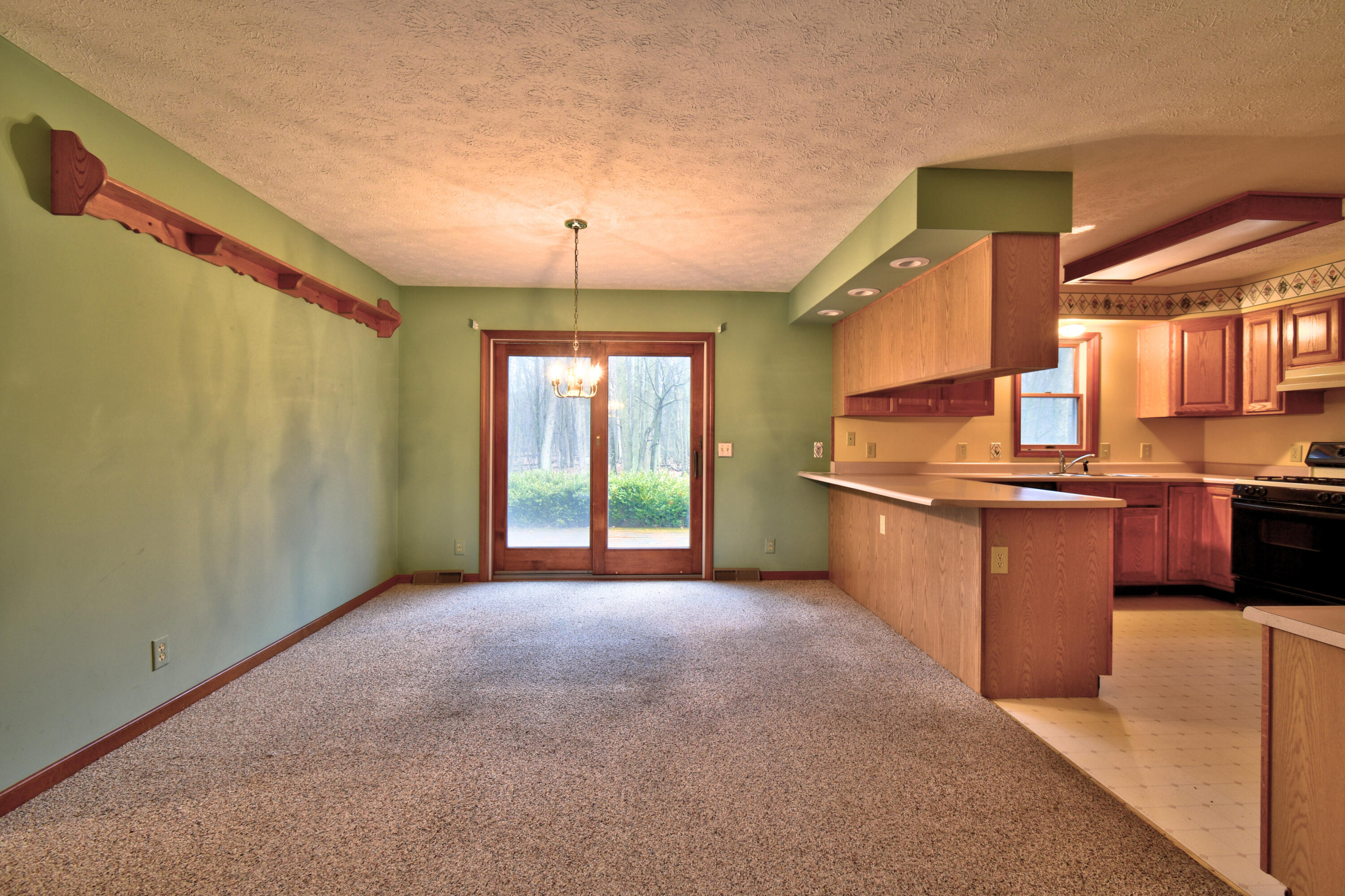 7585 Tree Top Lane Caseville Township MI 48755