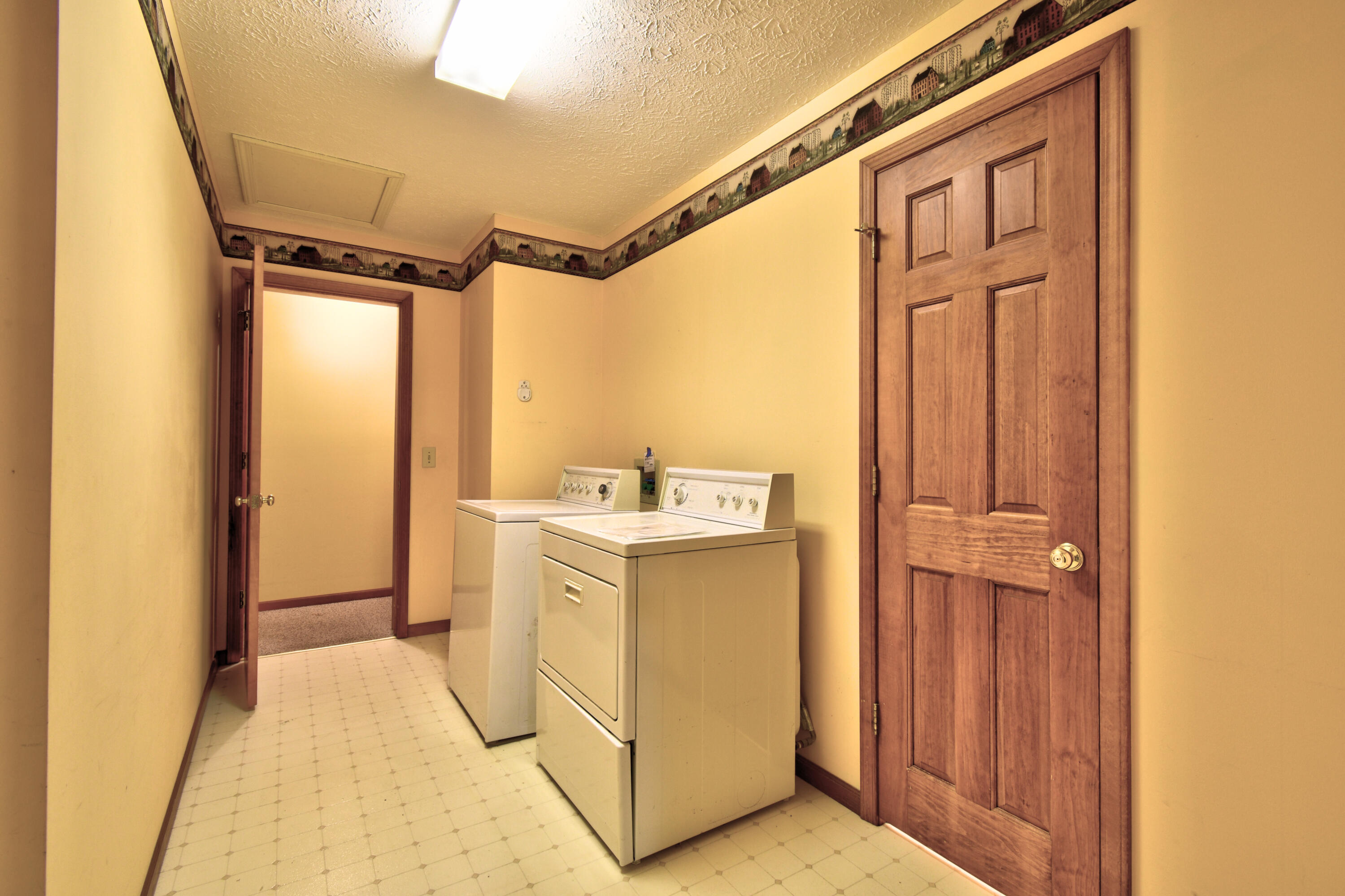 7585 Tree Top Lane Caseville Township MI 48755
