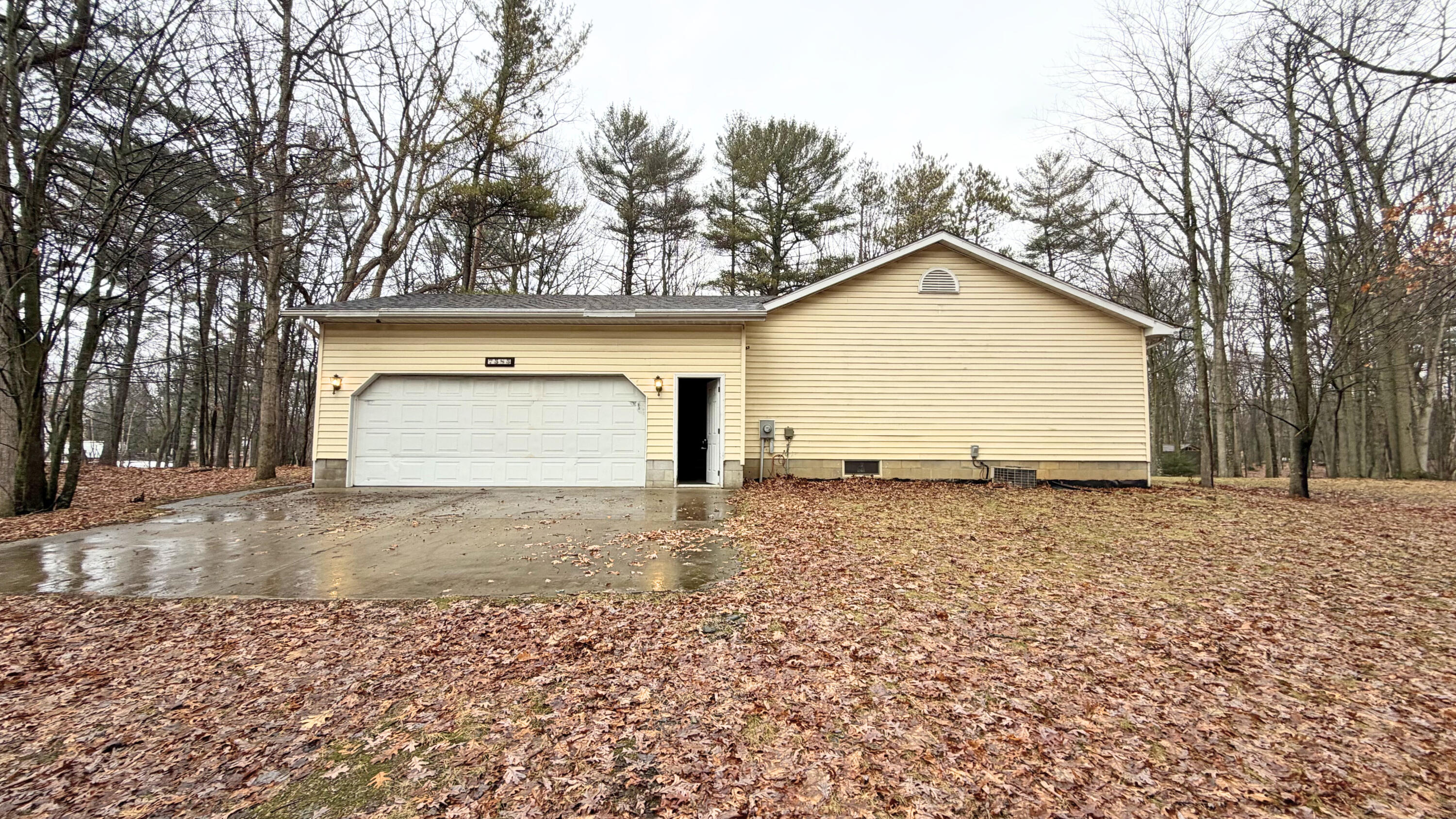 7585 Tree Top Lane Caseville Township MI 48755