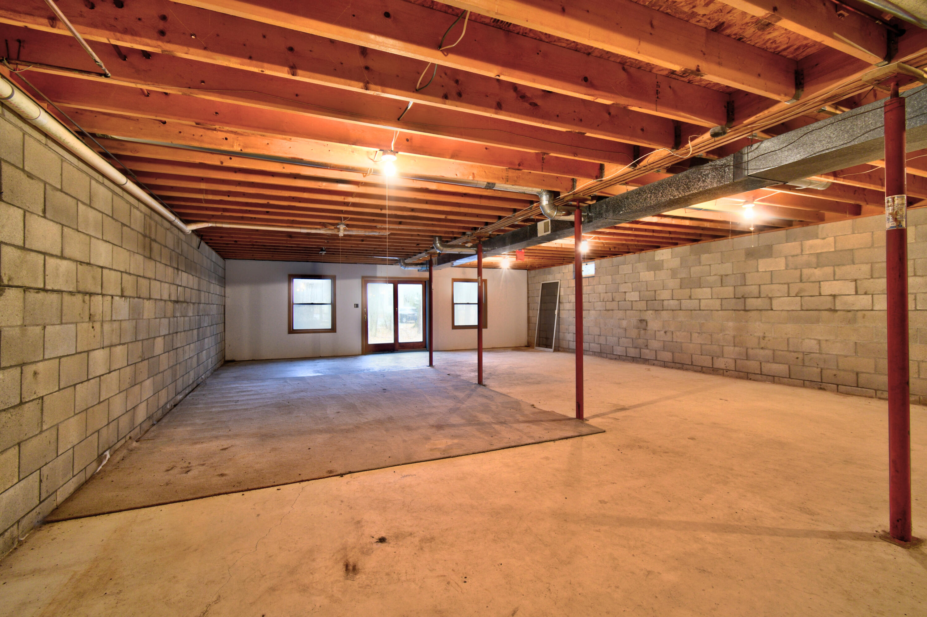 7585 Tree Top Lane Caseville Township MI 48755