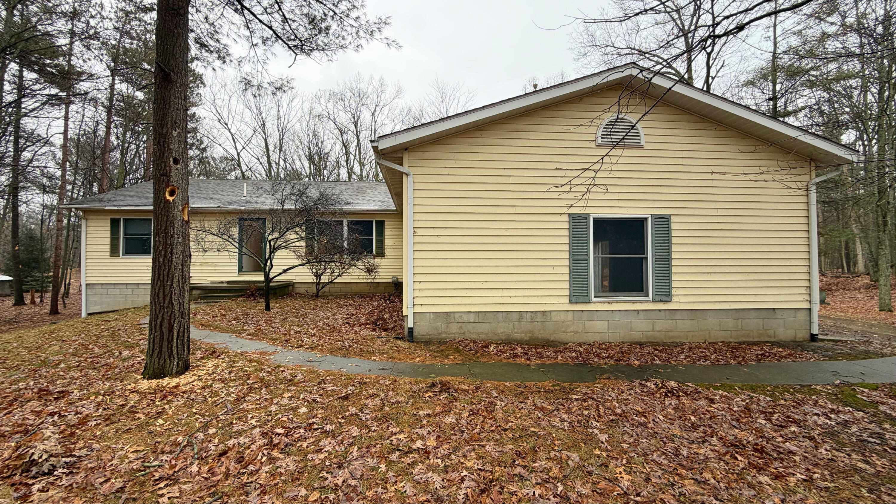 7585 Tree Top Lane Caseville Township MI 48755