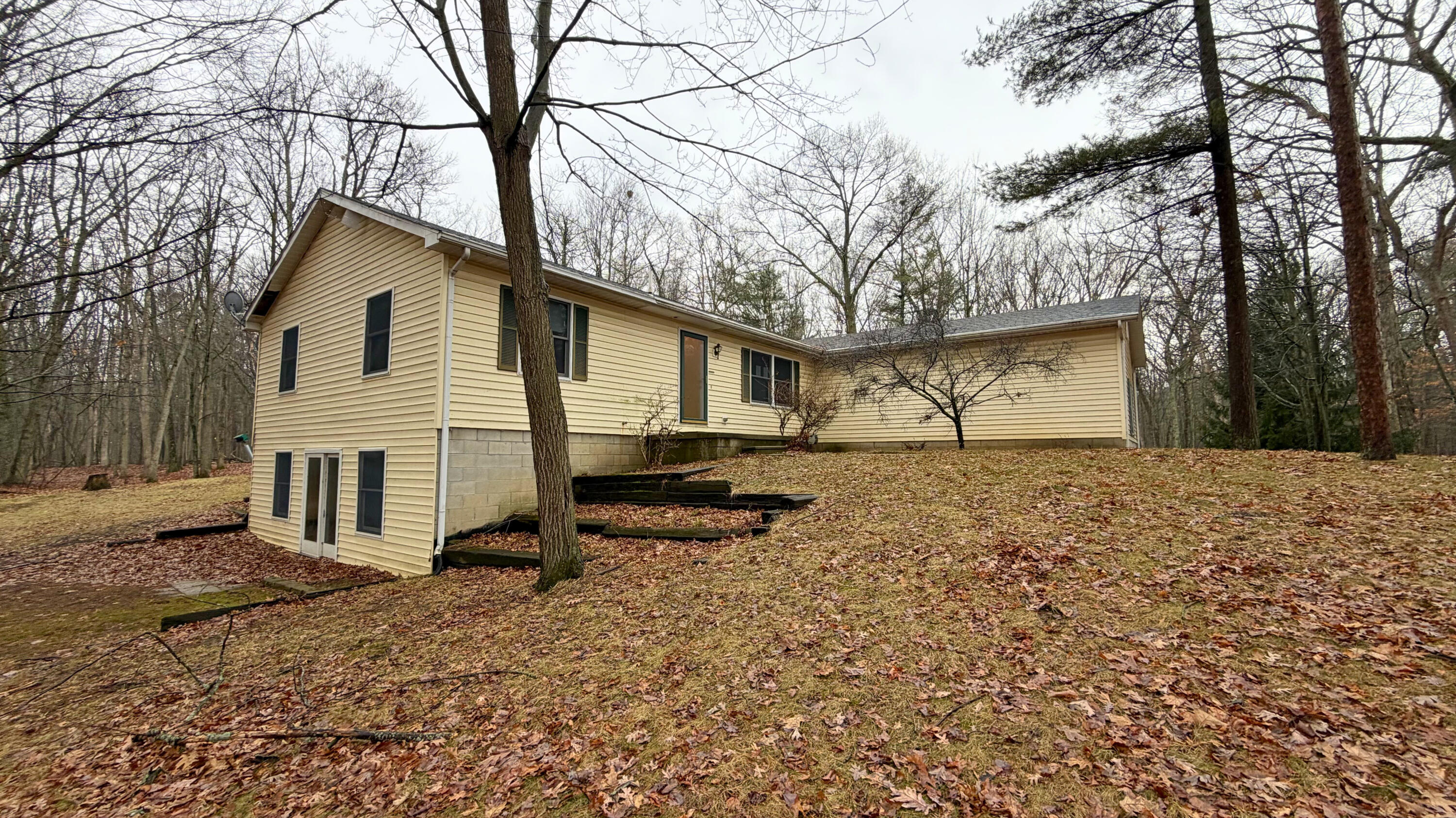 7585 Tree Top Lane Caseville Township MI 48755