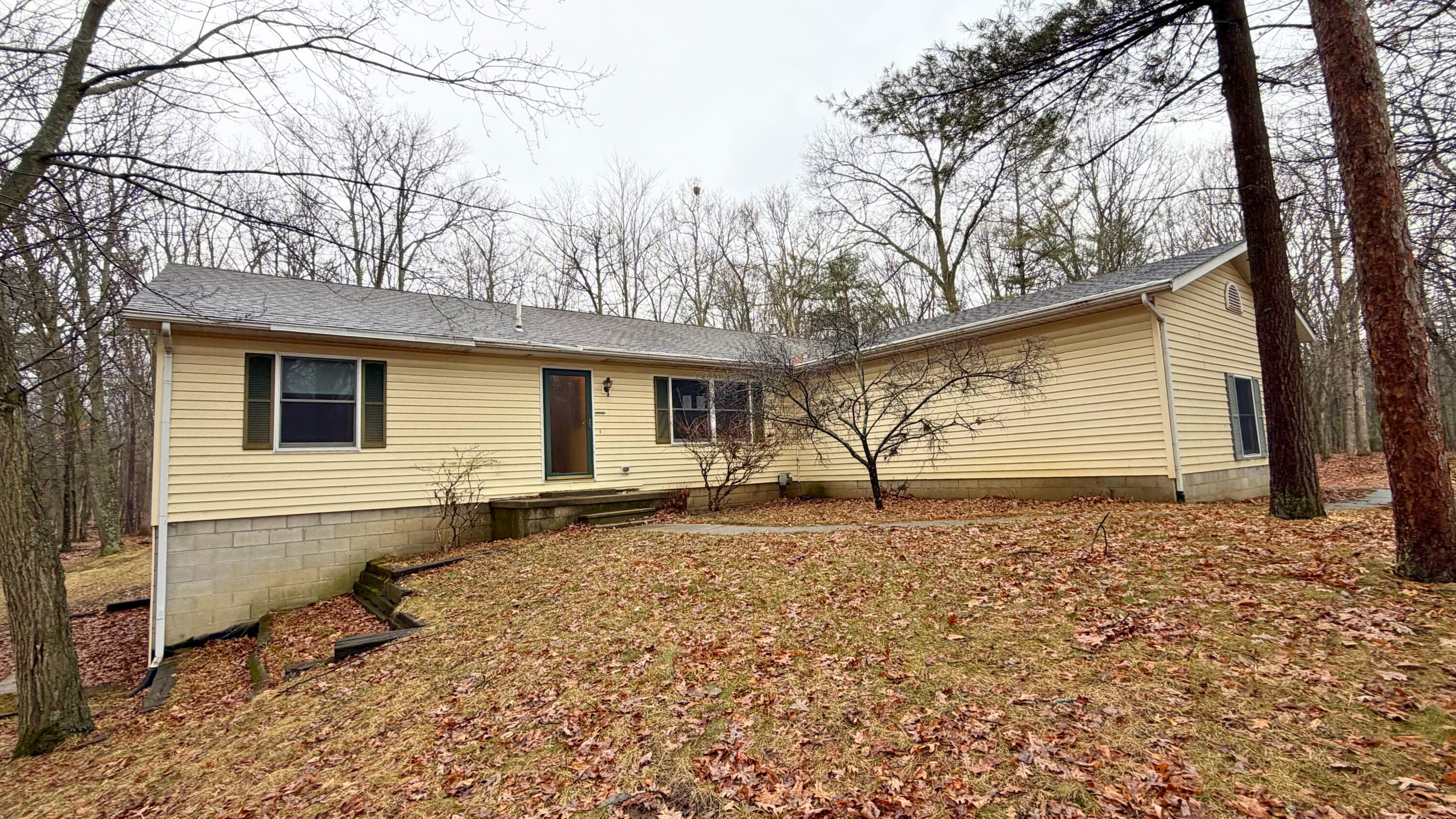 7585 Tree Top Lane Caseville Township MI 48755