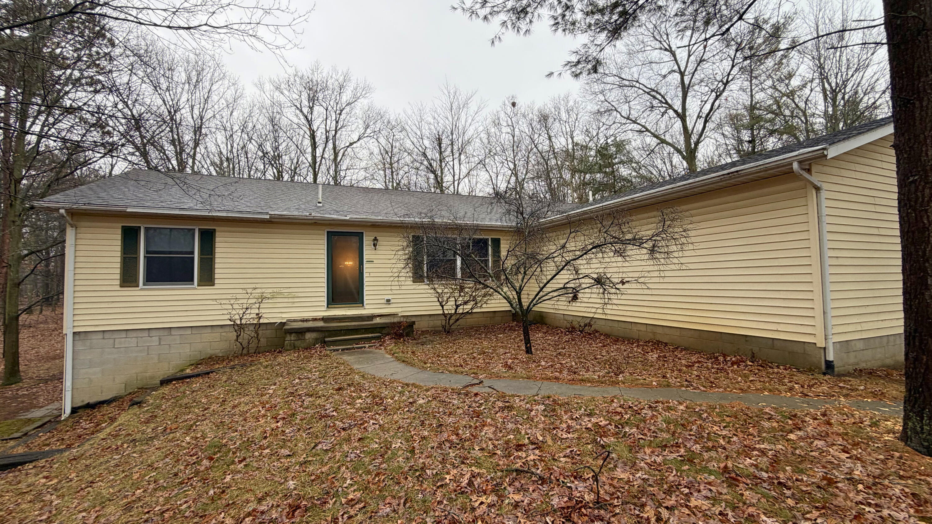 7585 Tree Top Lane Caseville Township MI 48755