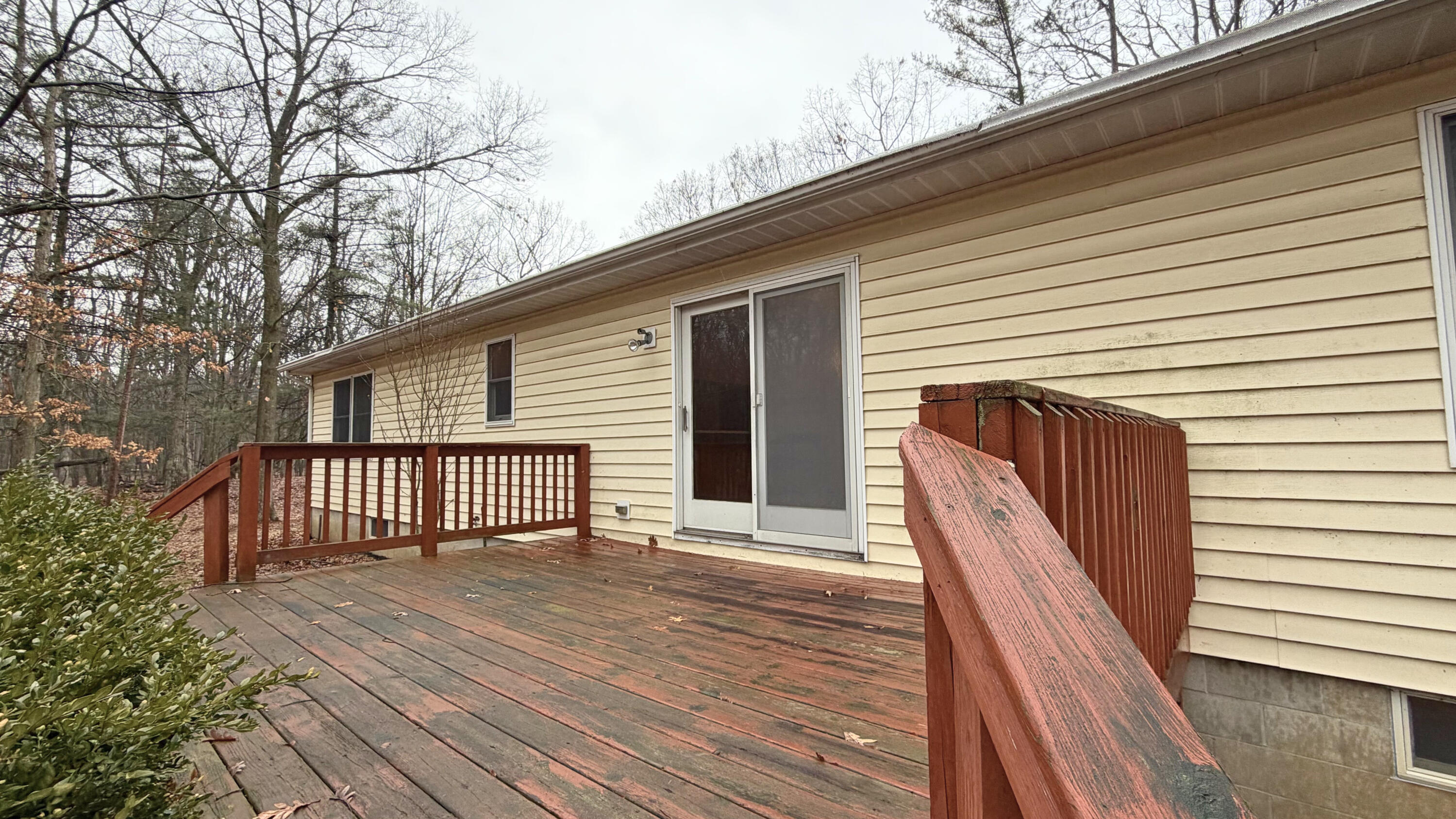 7585 Tree Top Lane Caseville Township MI 48755