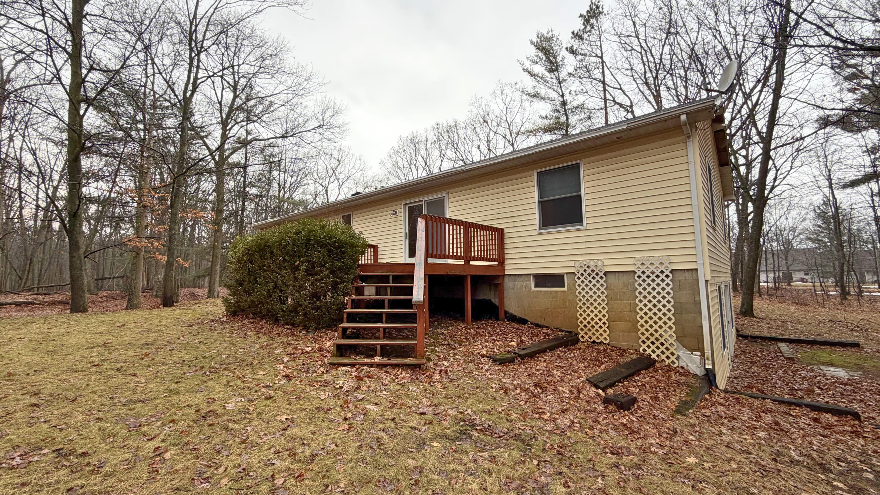 7585 Tree Top Lane Caseville Township MI 48755