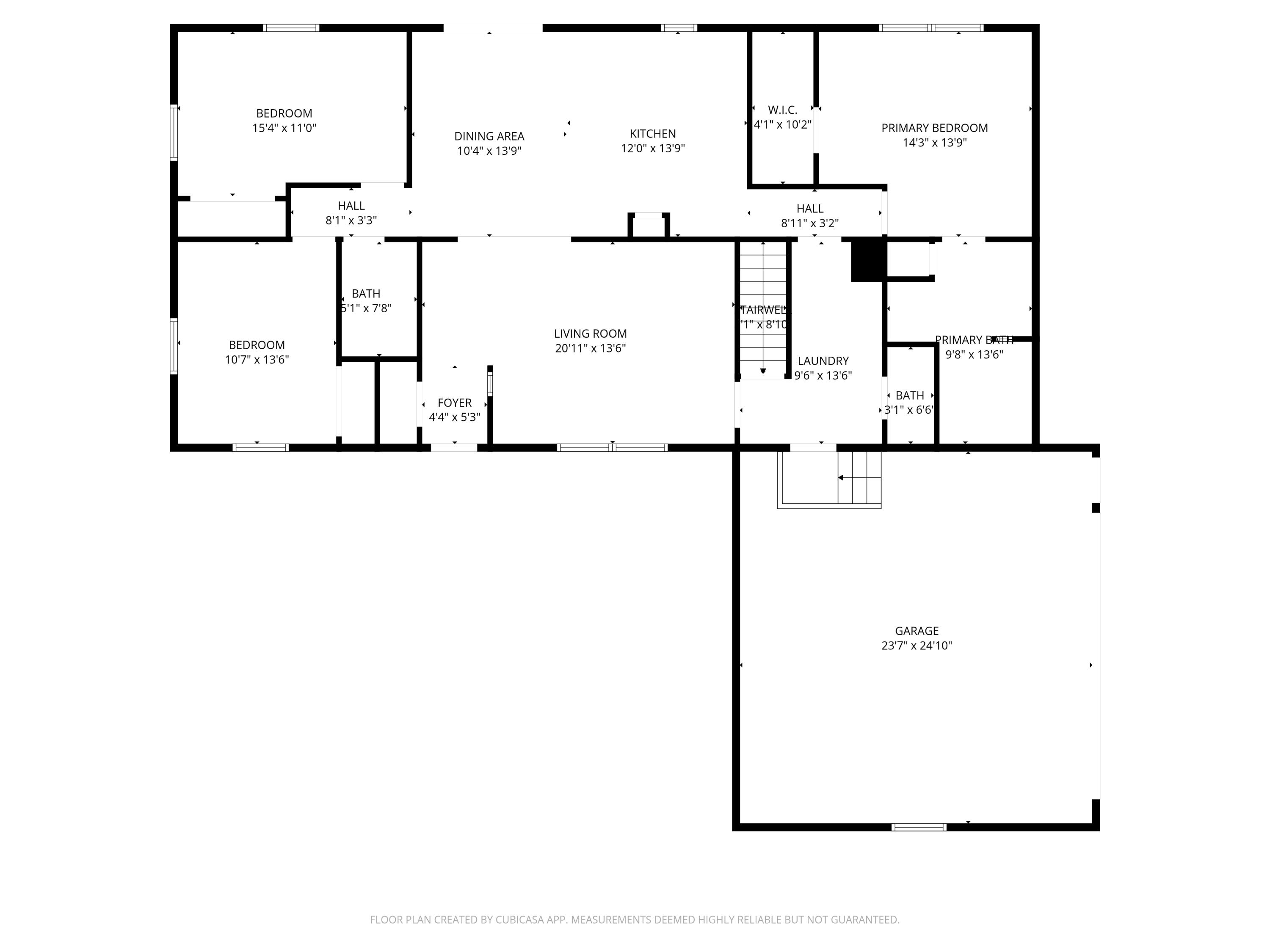 7585 Tree Top Lane Caseville Township MI 48755