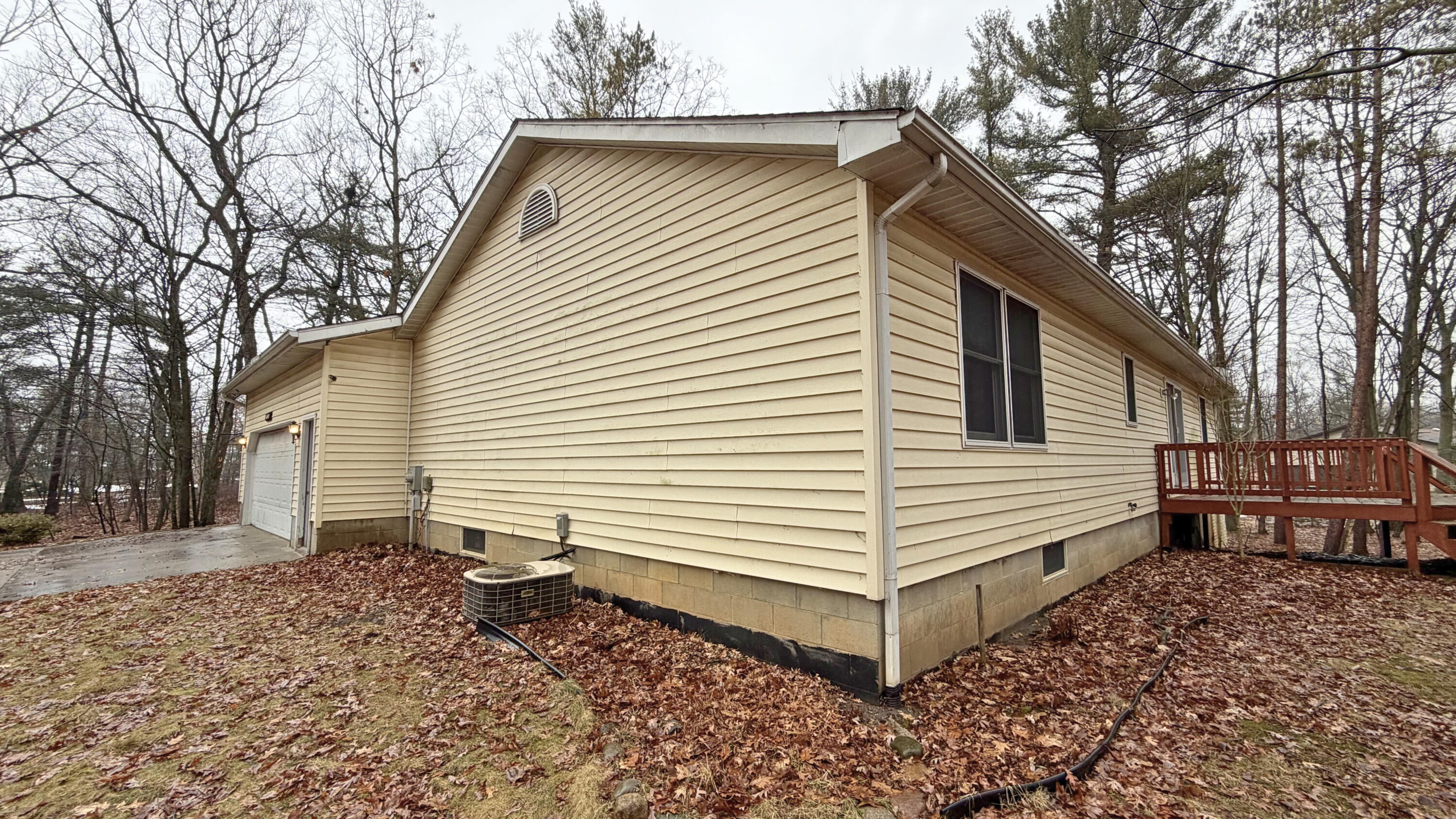 7585 Tree Top Lane Caseville Township MI 48755
