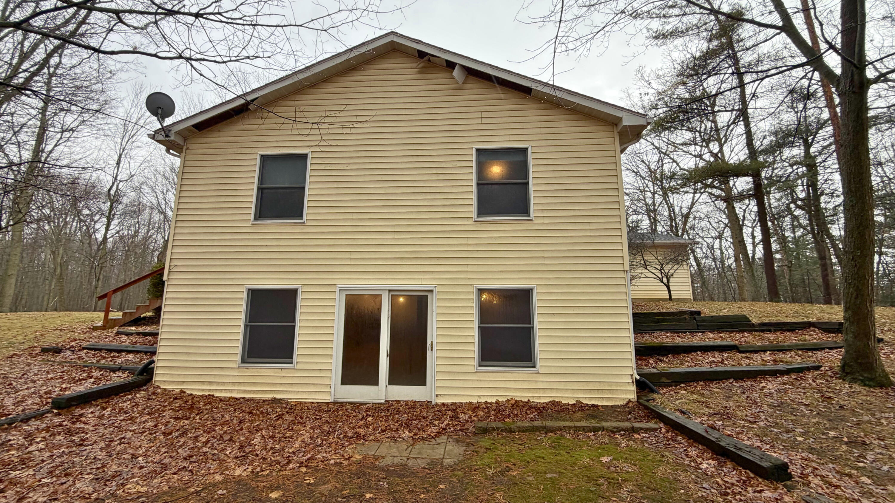 7585 Tree Top Lane Caseville Township MI 48755