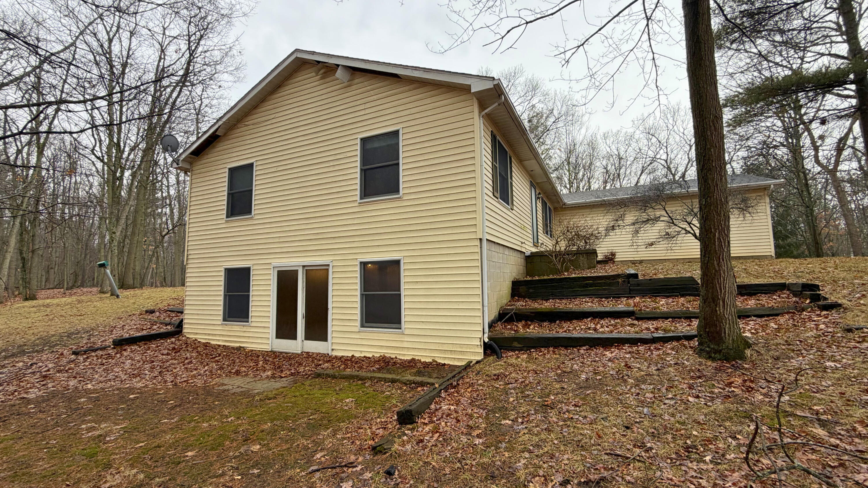 7585 Tree Top Lane Caseville Township MI 48755