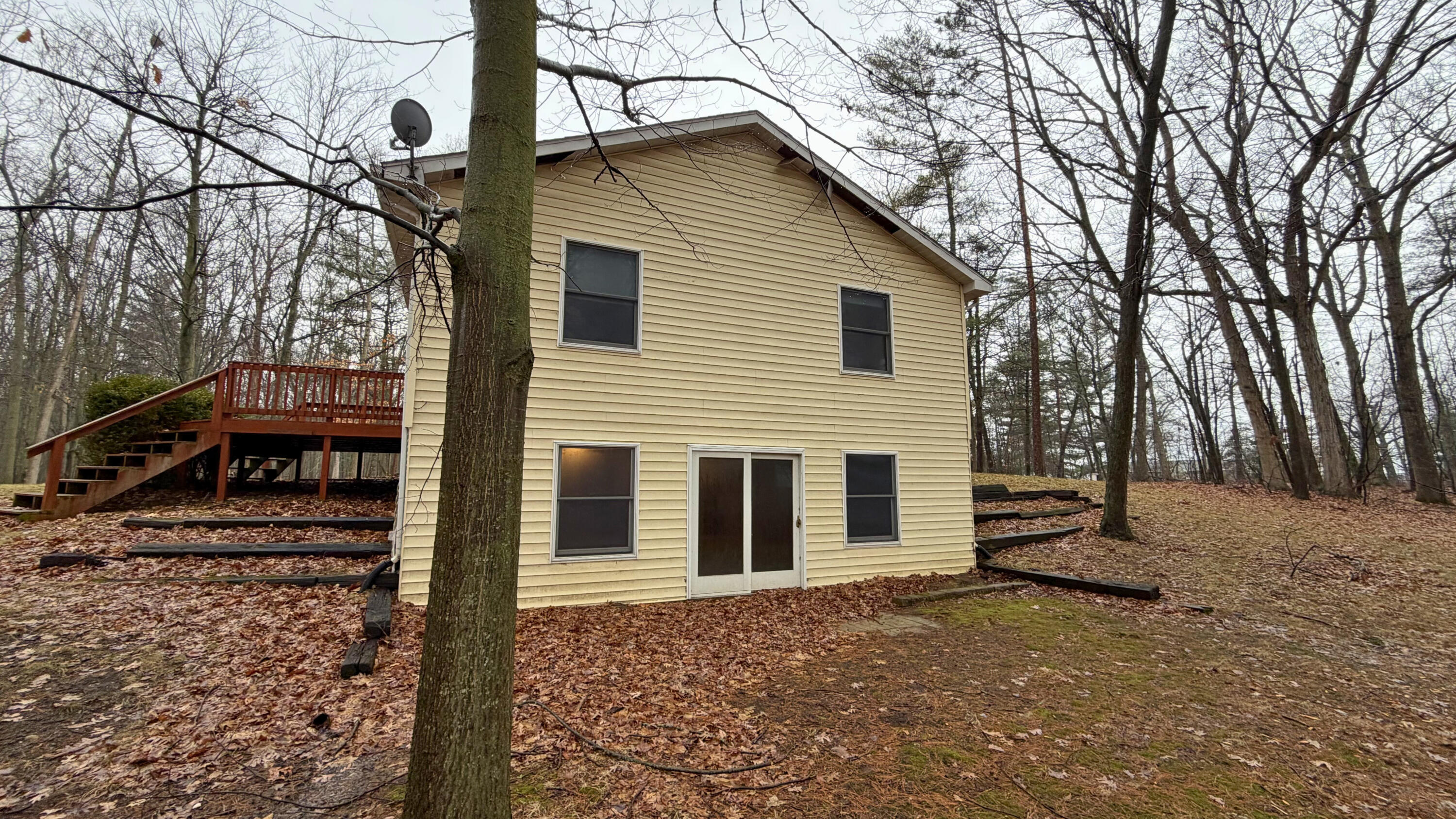 7585 Tree Top Lane Caseville Township MI 48755