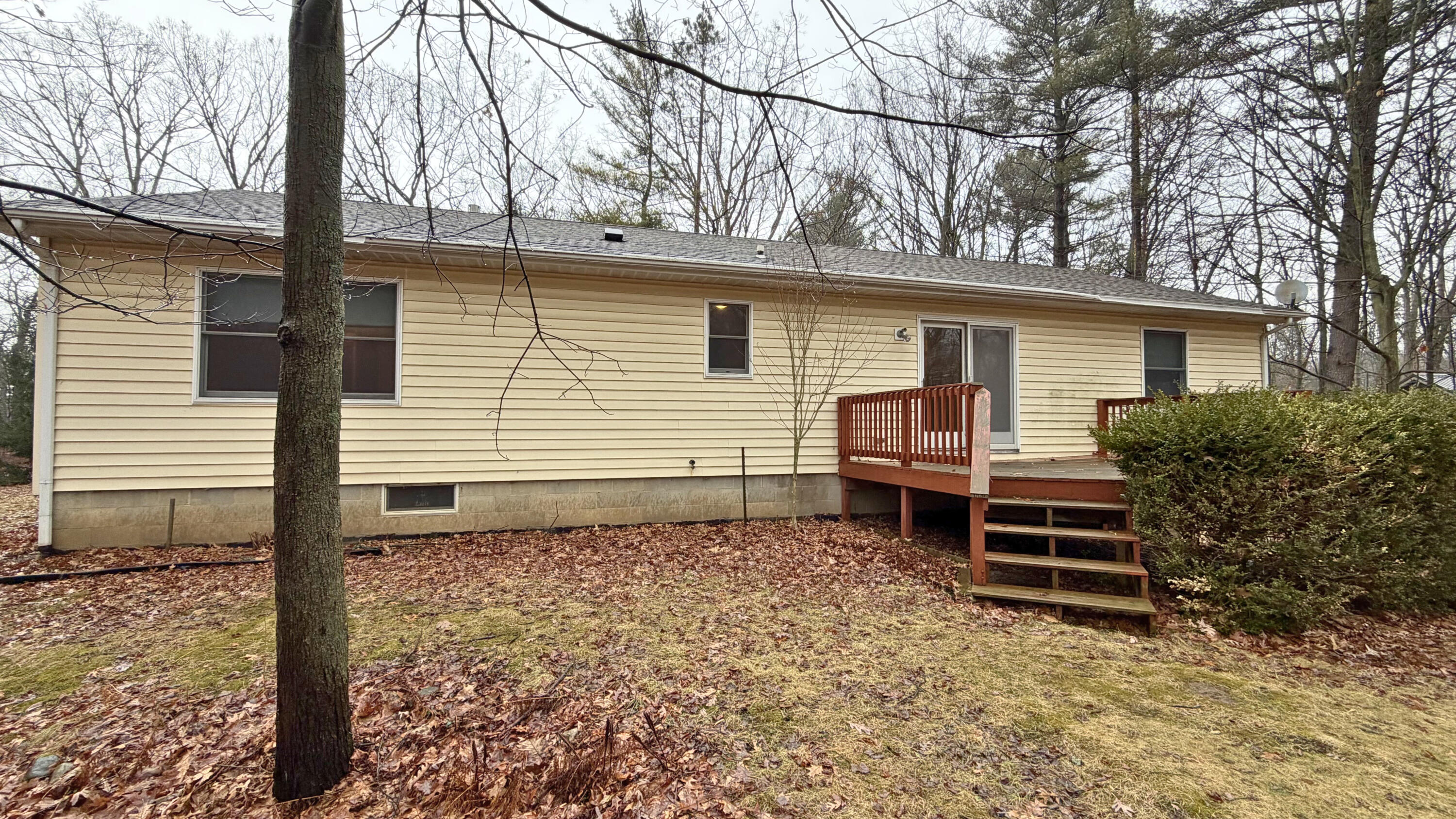 7585 Tree Top Lane Caseville Township MI 48755