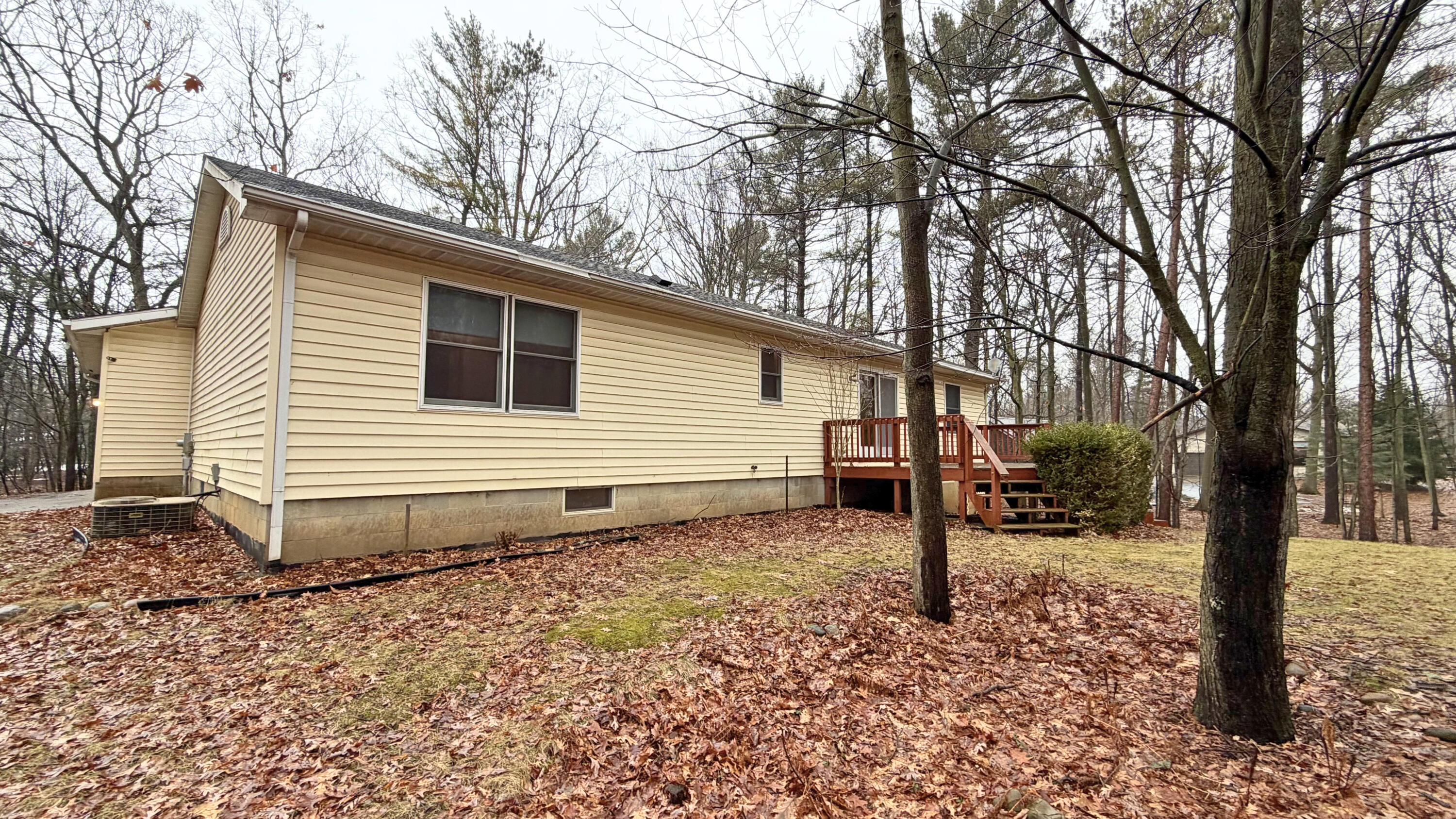 7585 Tree Top Lane Caseville Township MI 48755