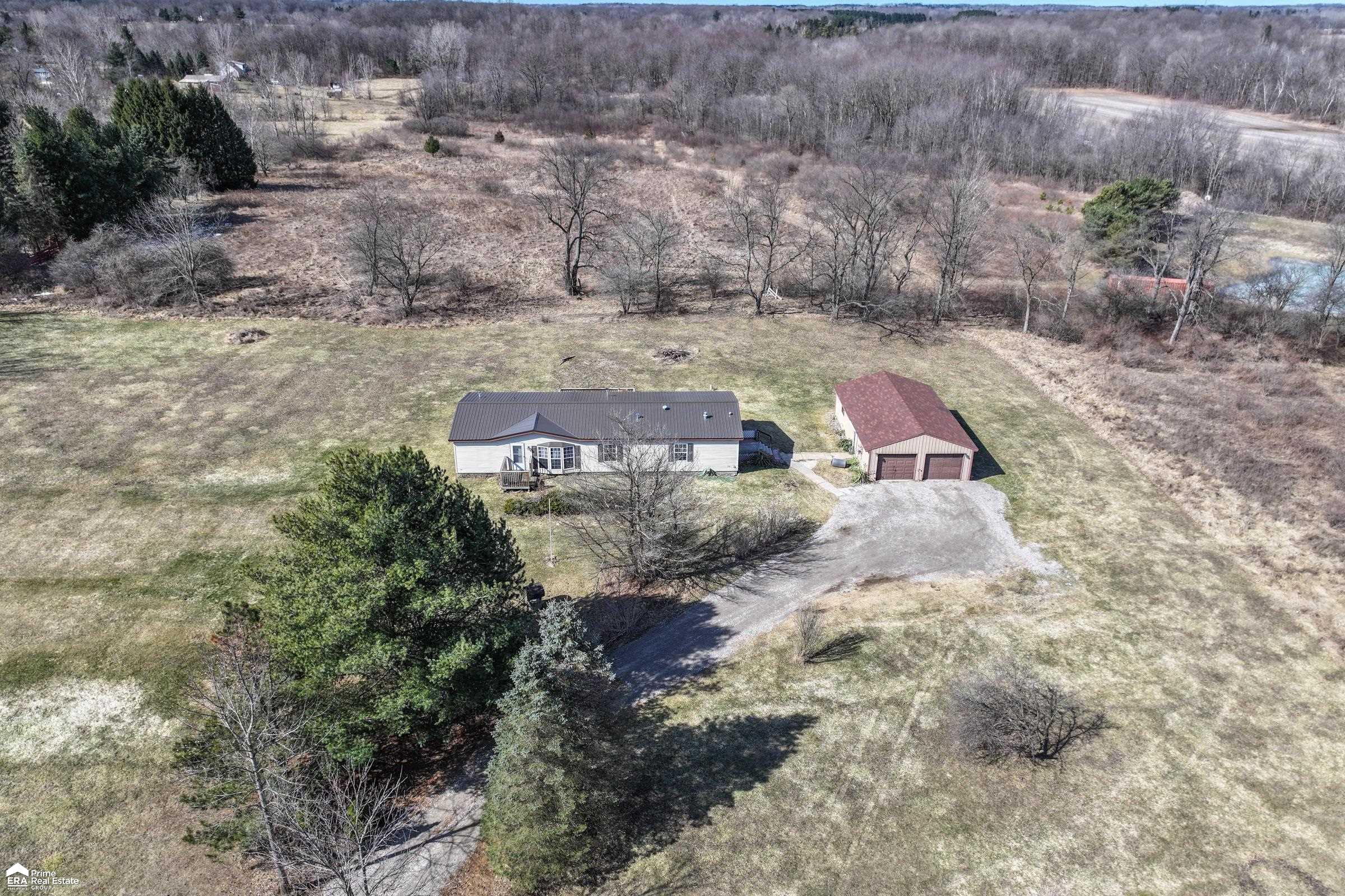 779 N Youngs Road Attica Township MI 48412