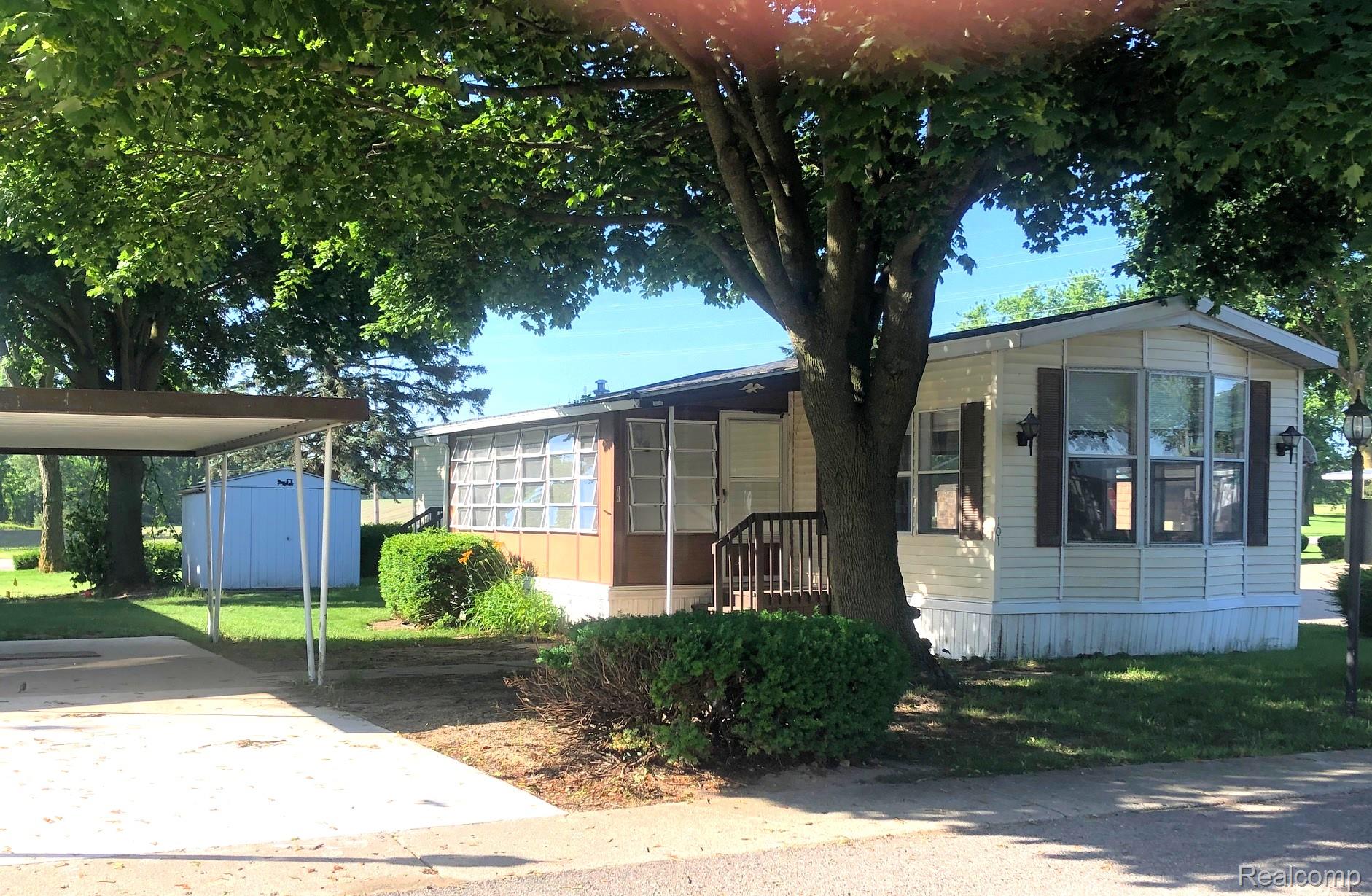 101 Spruce Drive Jonesville City MI 49250