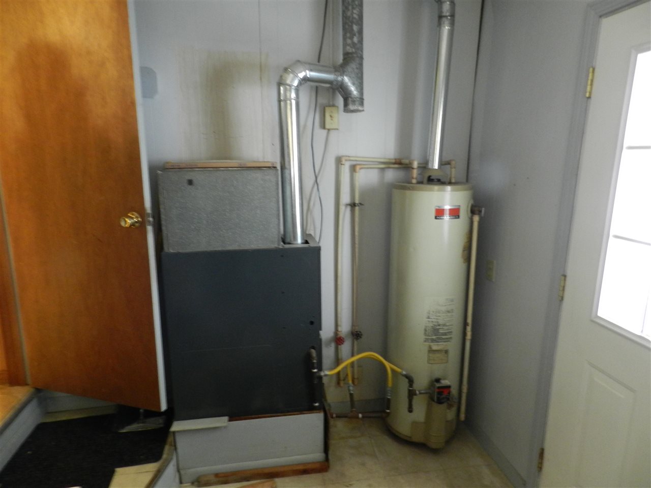 1051 W Mclean Flint City MI 48507