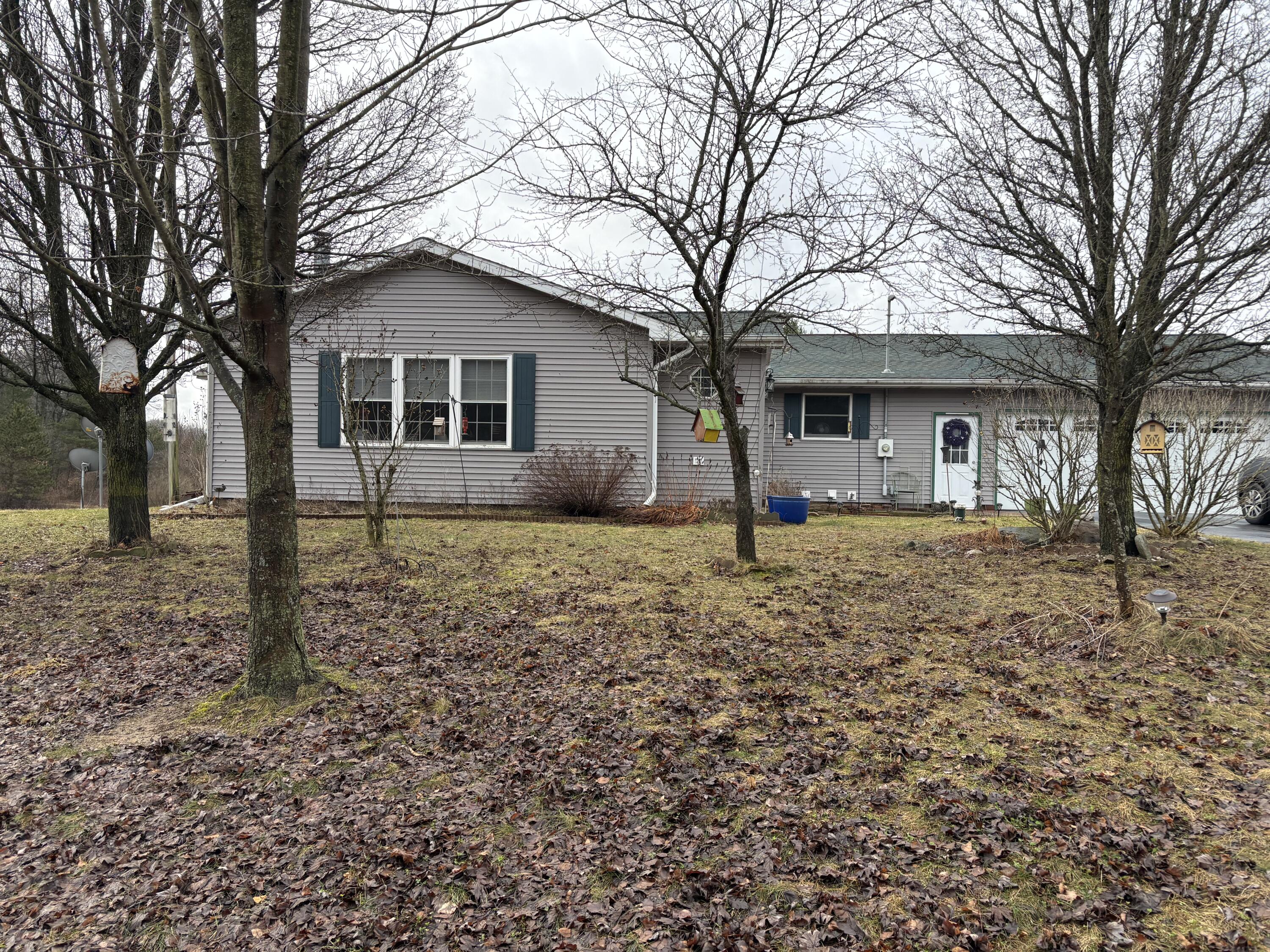 8392 Huff Road Assyria Township MI 49021