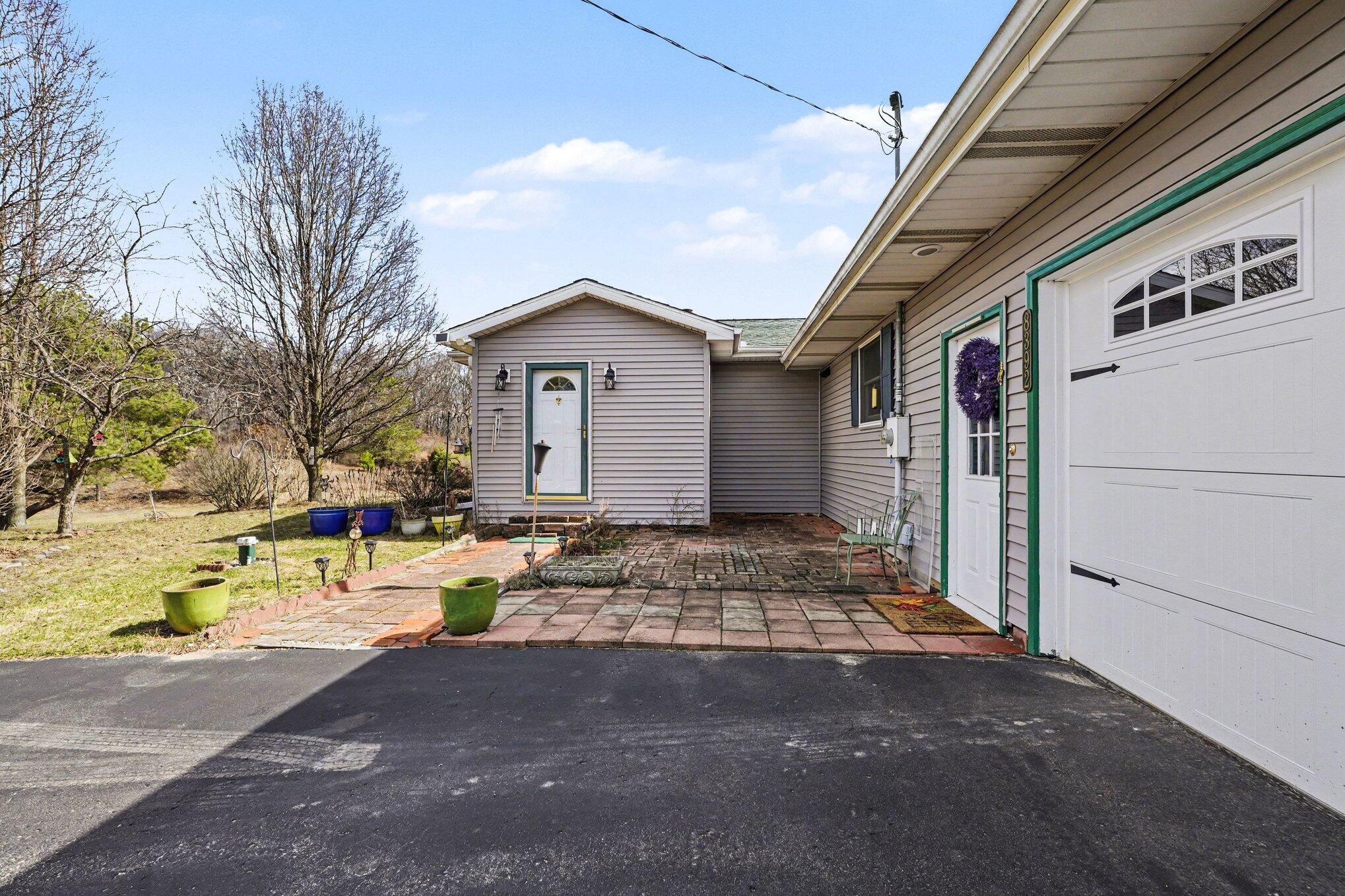 8392 Huff Road Assyria Township MI 49021