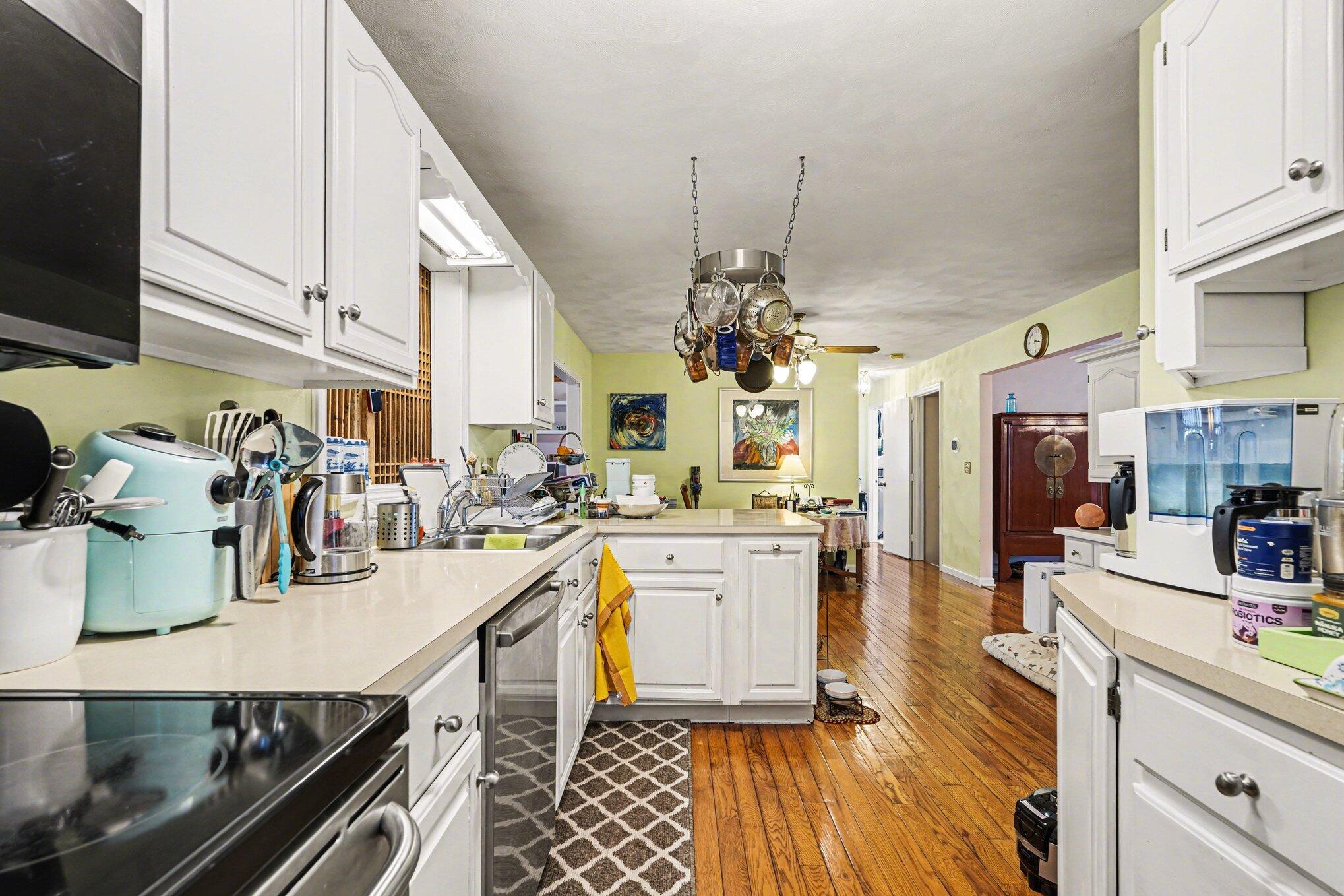 8392 Huff Road Assyria Township MI 49021