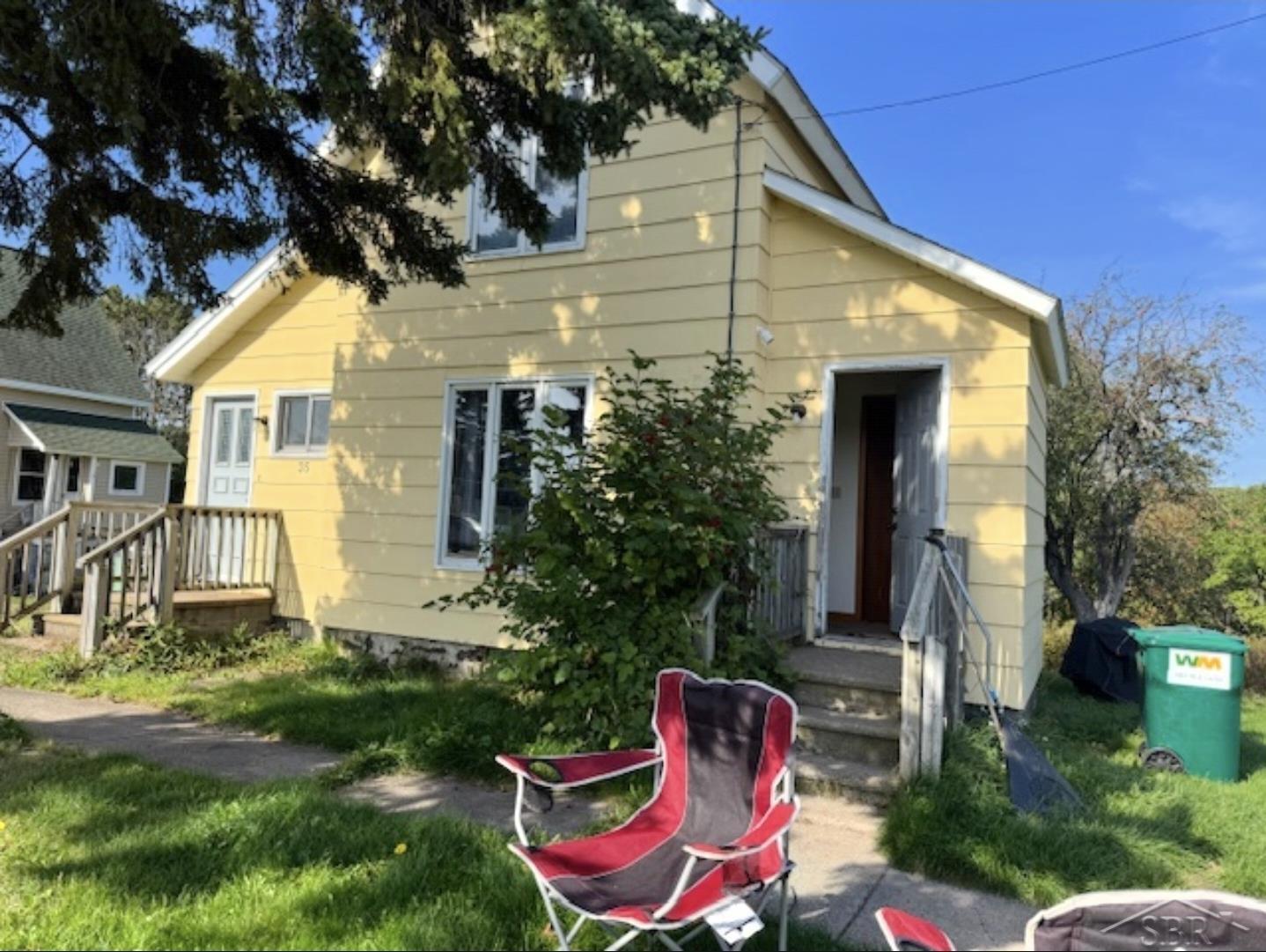 35 Union Street Allouez Township MI 49950