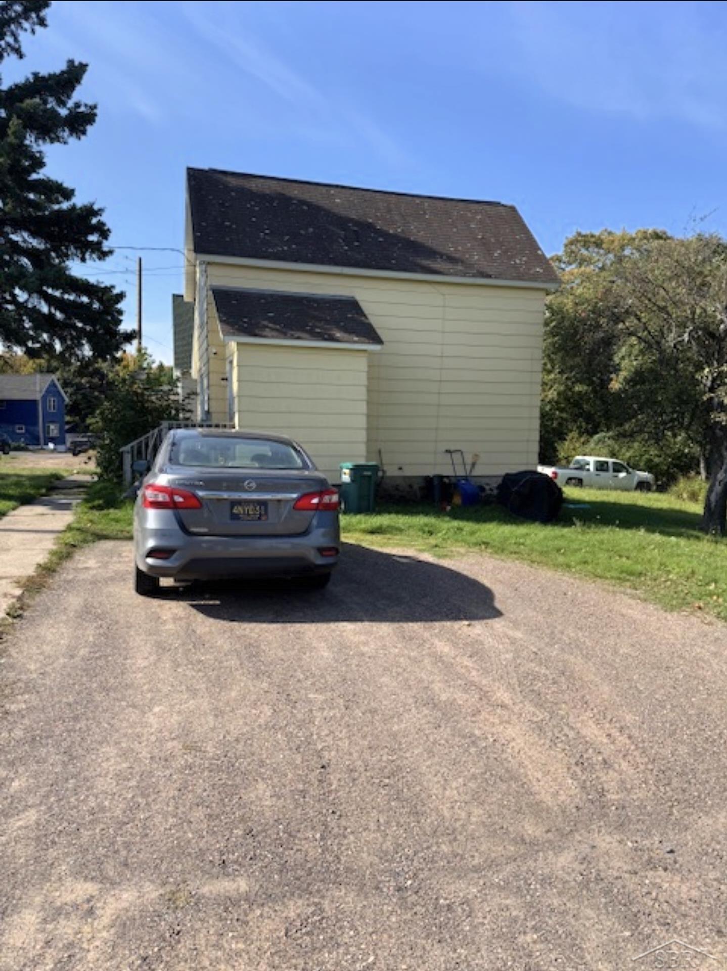 35 Union Street Allouez Township MI 49950