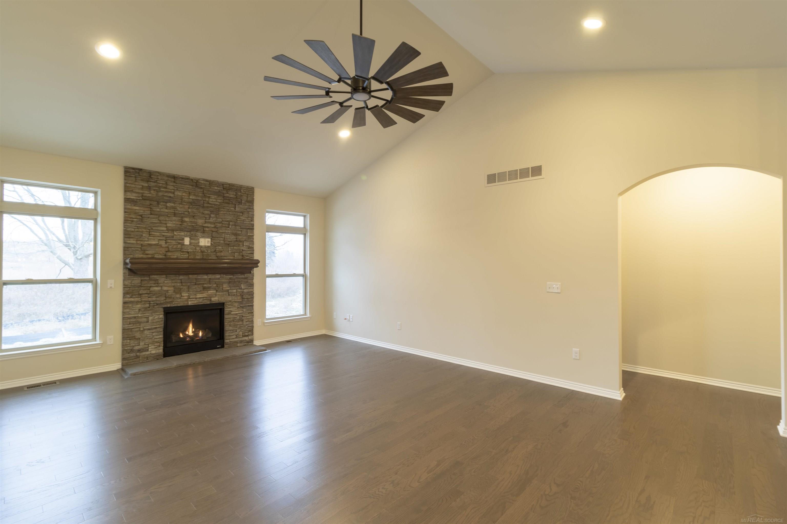 27530 Hagen Road Chesterfield Township MI 48051