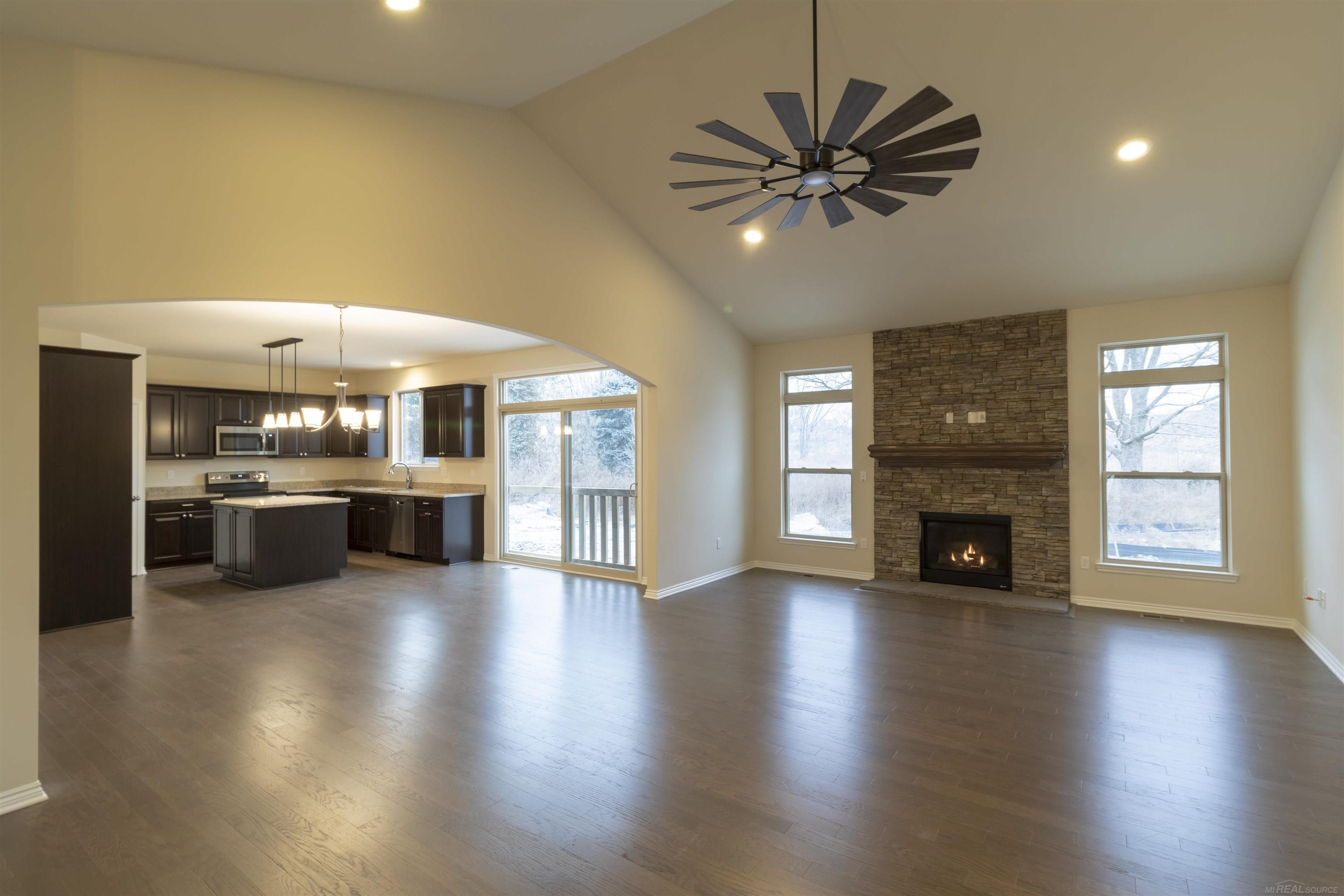 27530 Hagen Road Chesterfield Township MI 48051