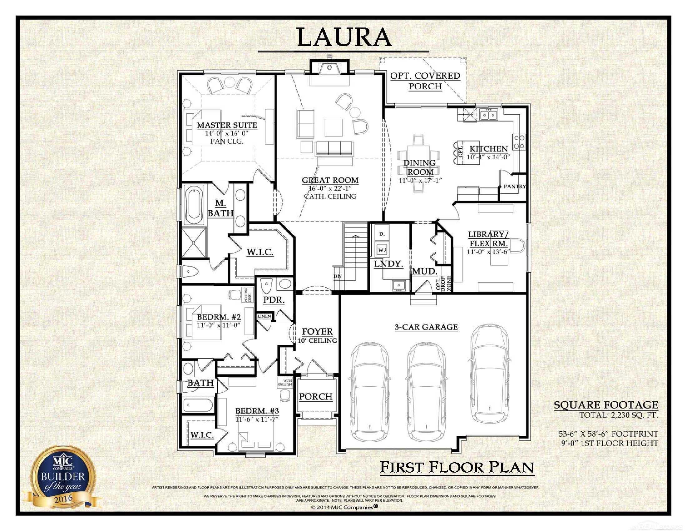 27530 Hagen Road Chesterfield Township MI 48051