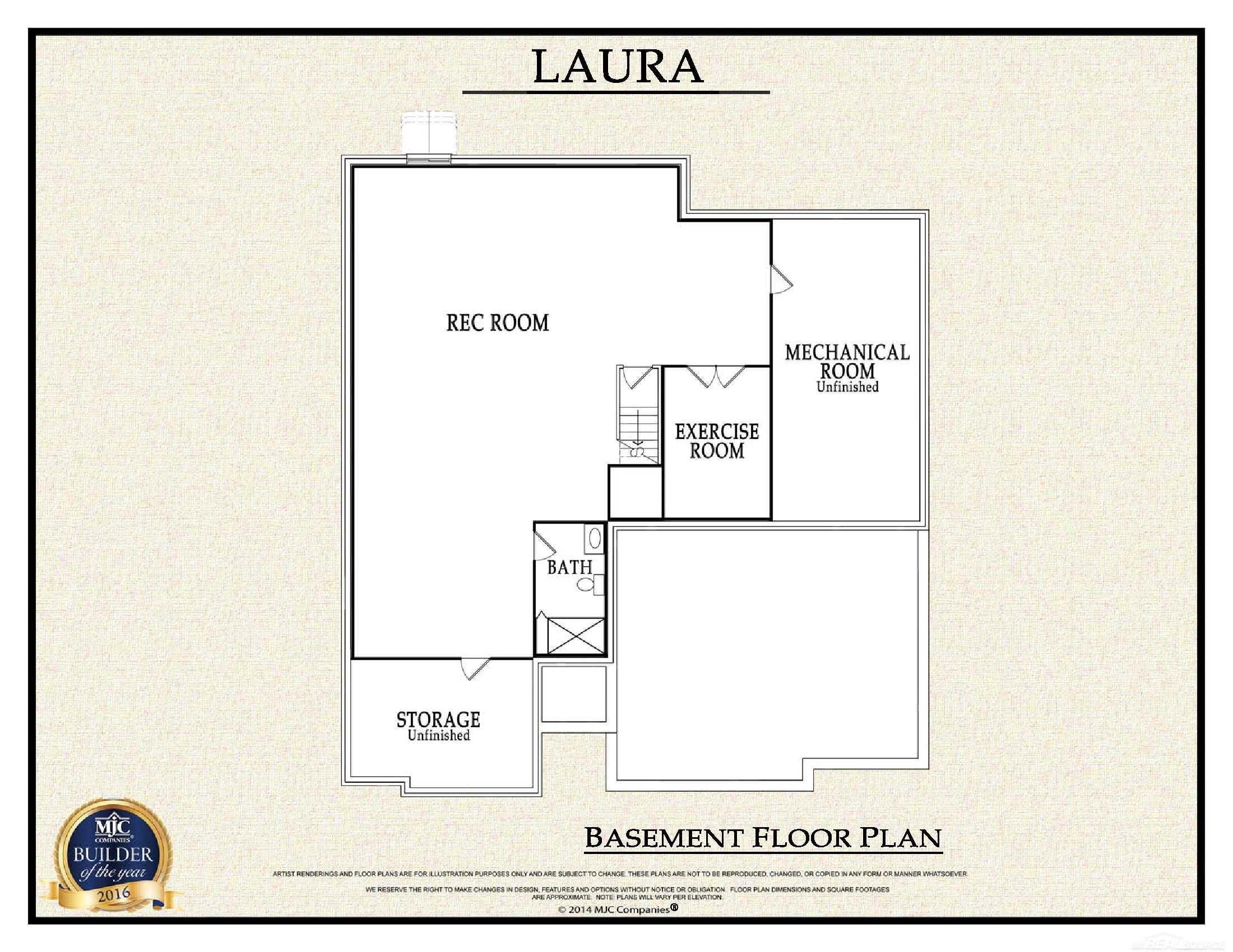 27530 Hagen Road Chesterfield Township MI 48051