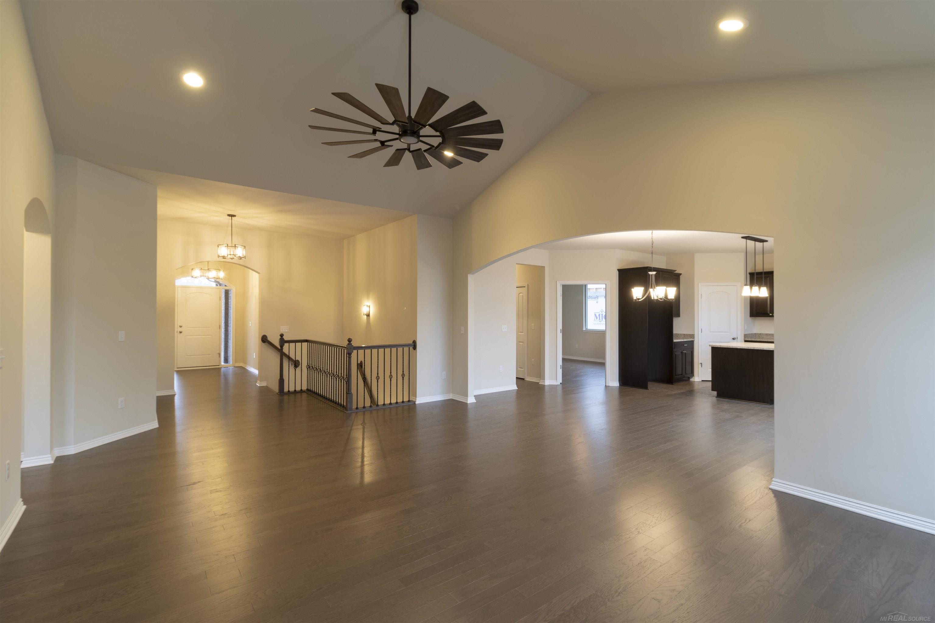 27530 Hagen Road Chesterfield Township MI 48051