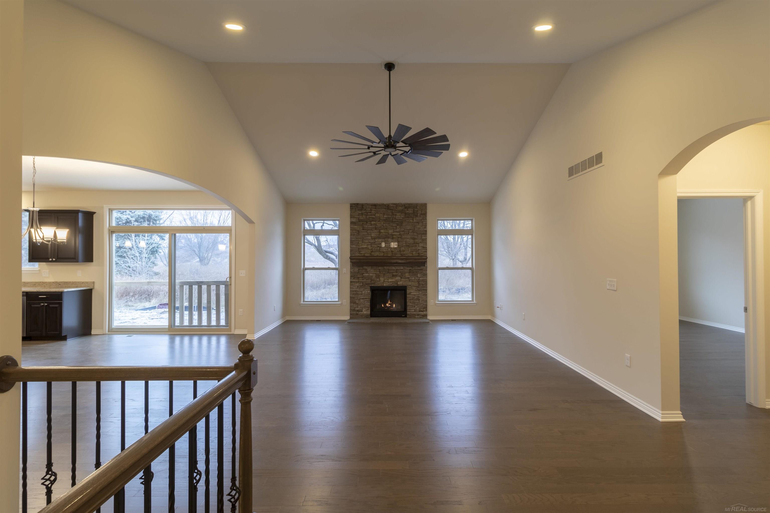 27530 Hagen Road Chesterfield Township MI 48051