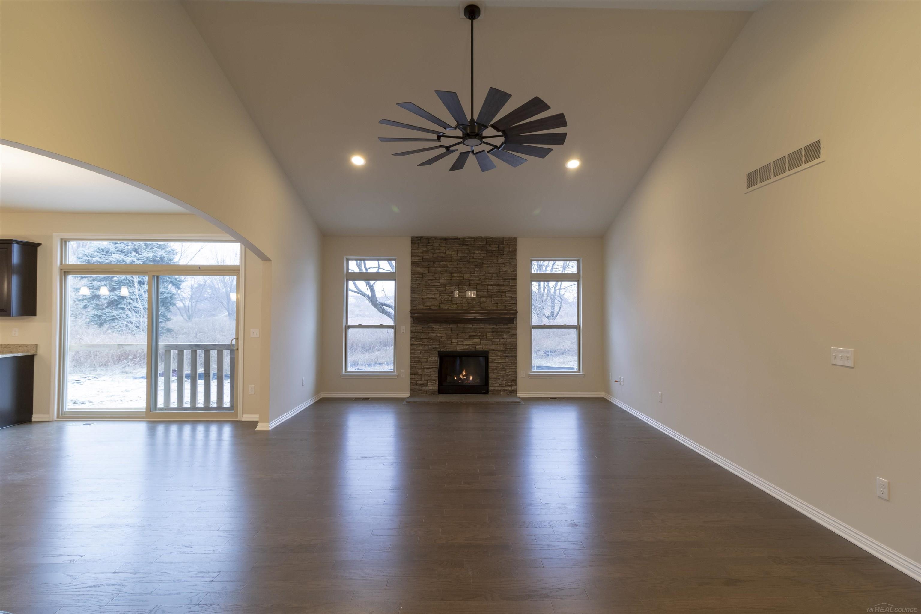 27530 Hagen Road Chesterfield Township MI 48051