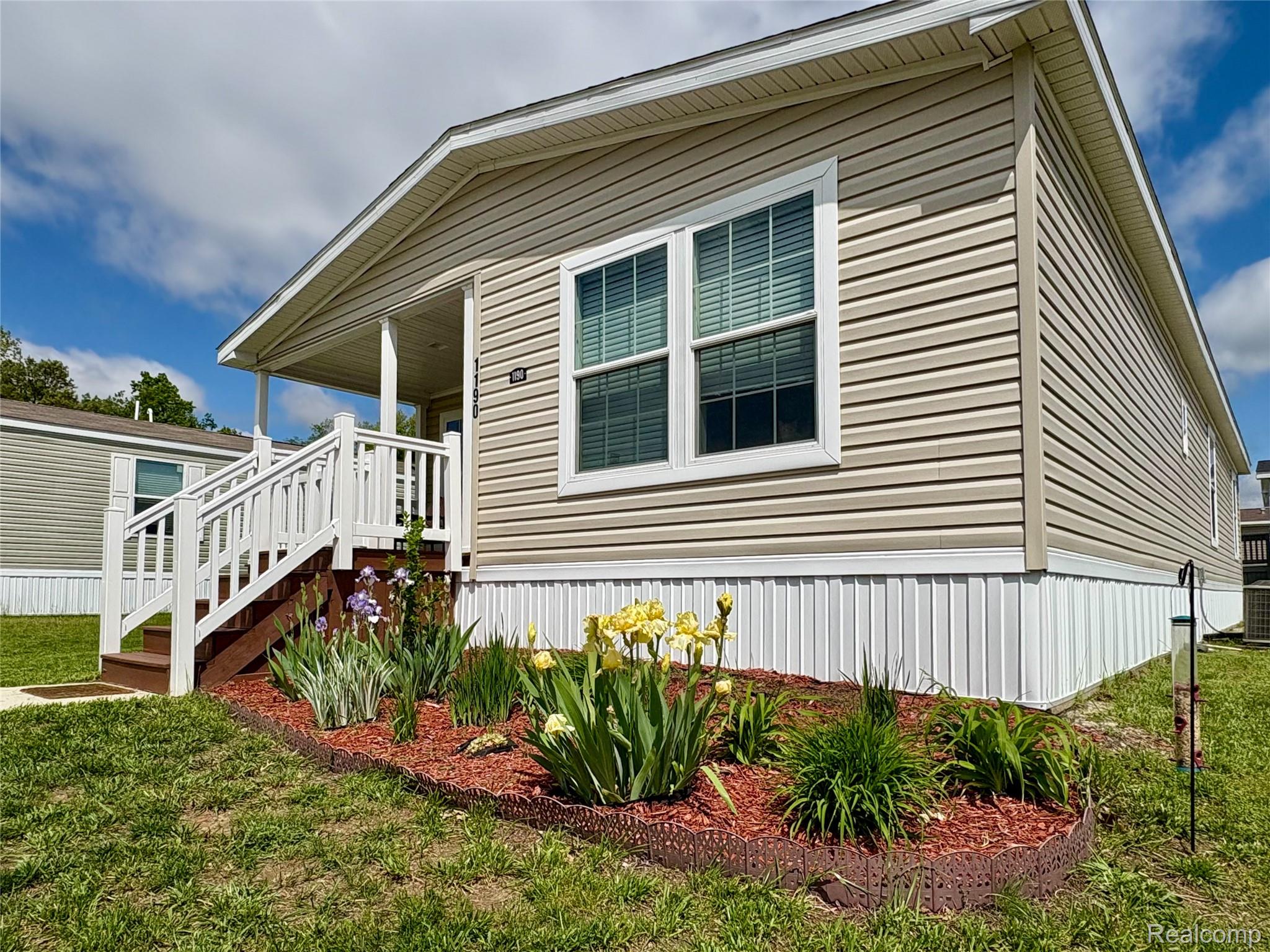 1190 Primrose Court Albion City MI 49224