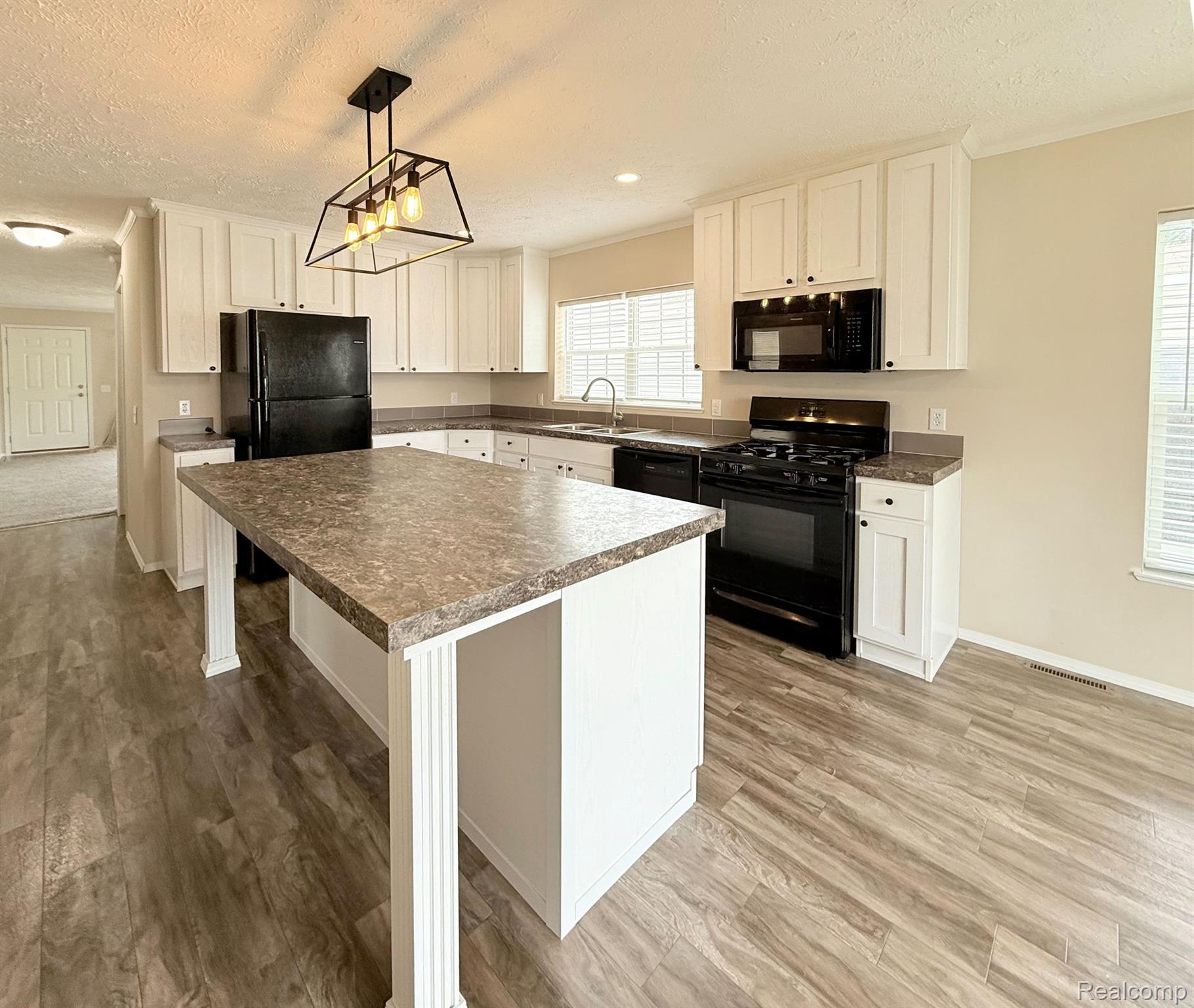 1190 Primrose Court Albion City MI 49224