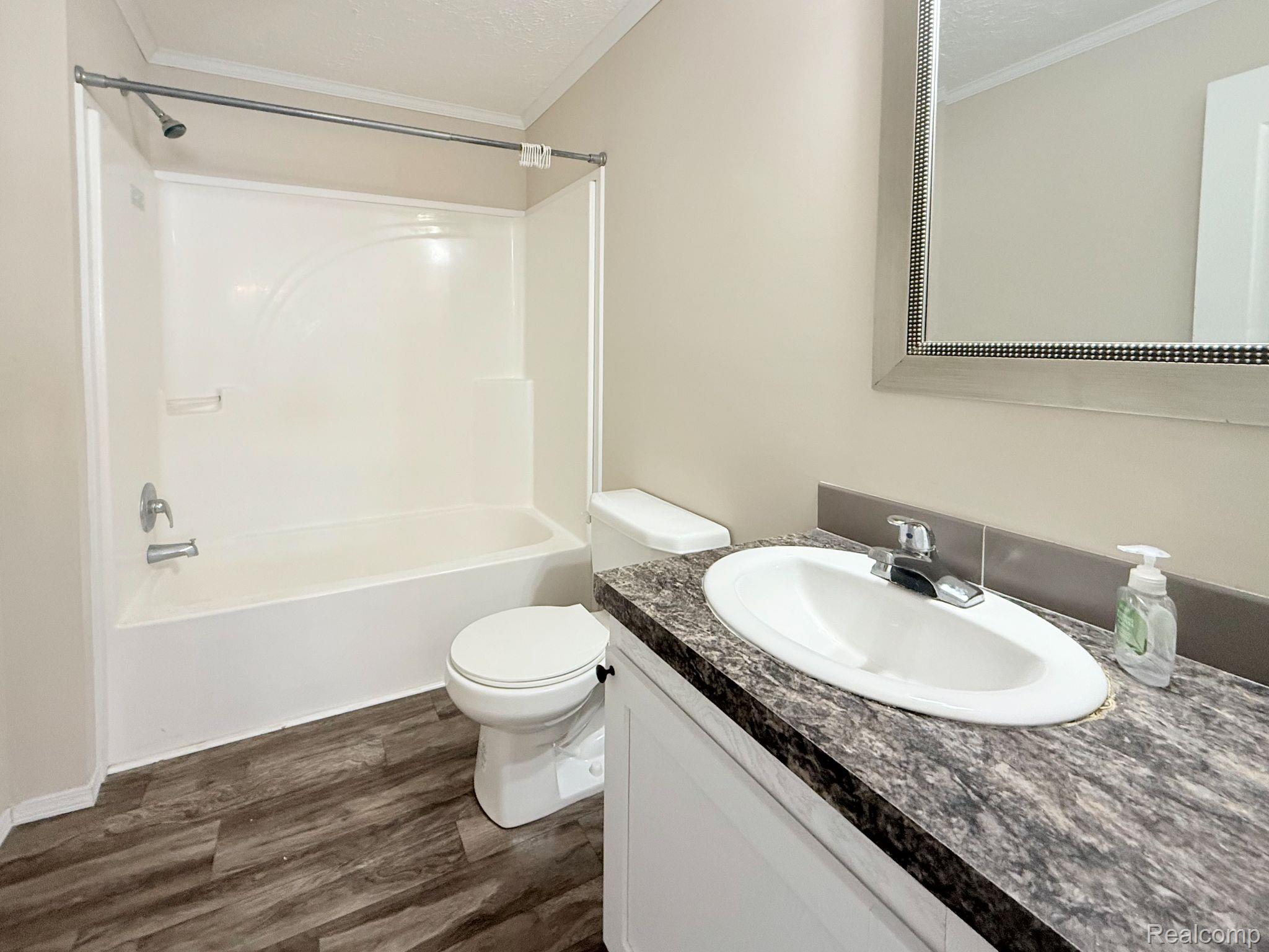 1190 Primrose Court Albion City MI 49224