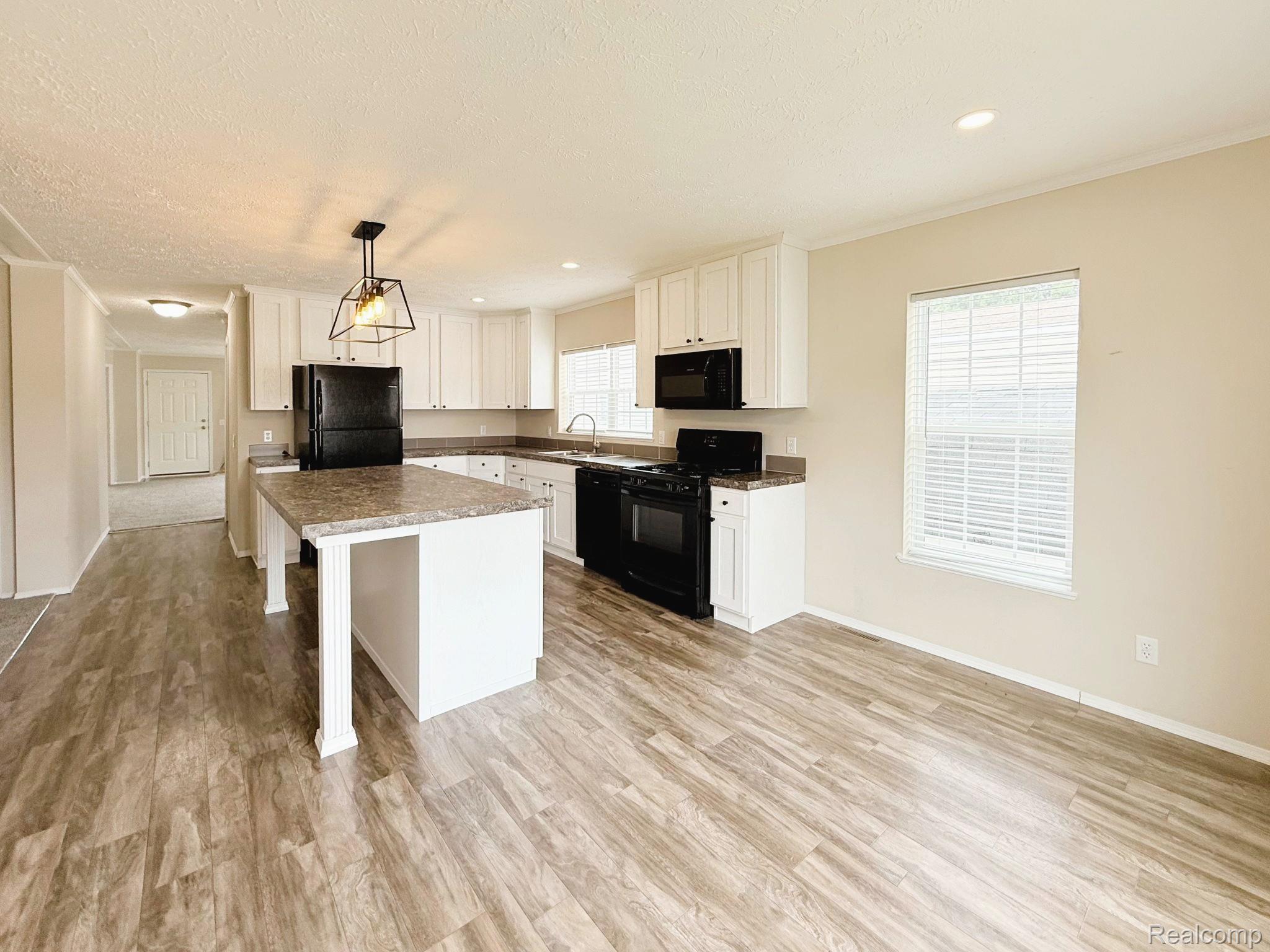 1190 Primrose Court Albion City MI 49224