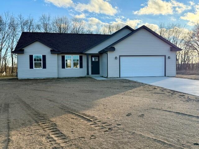 3228 Signal Point Drive Allegan Township MI 49010