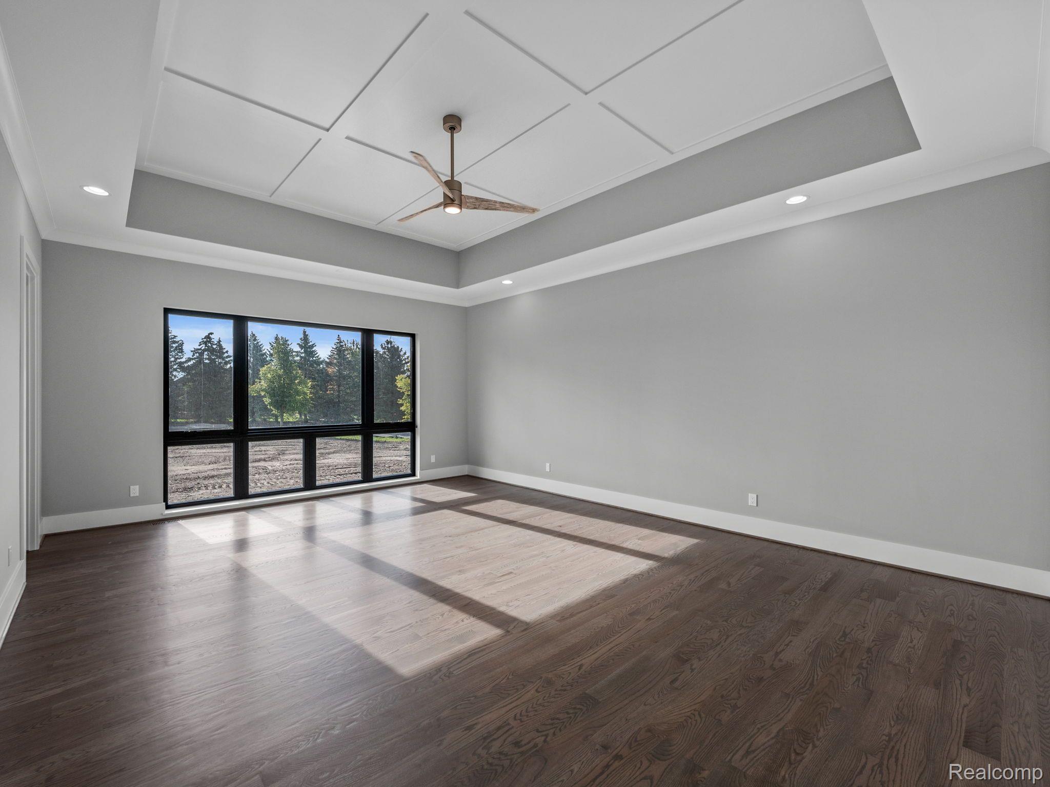 2605 Fairway Oakland Charter Township MI 48306