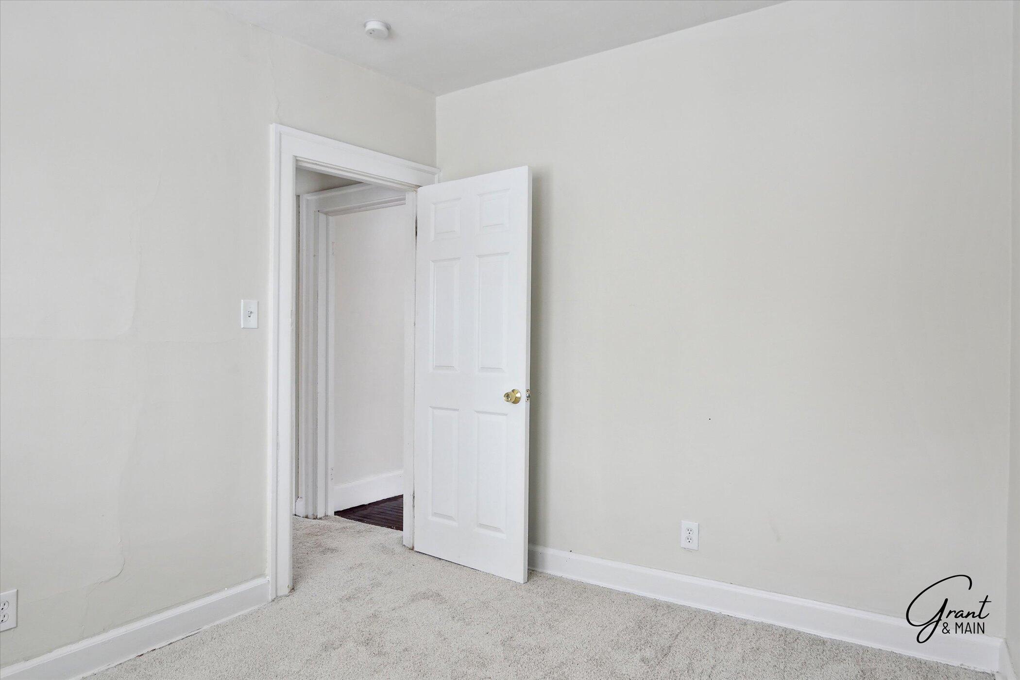 14466 Chelsea Avenue Detroit City MI 48213