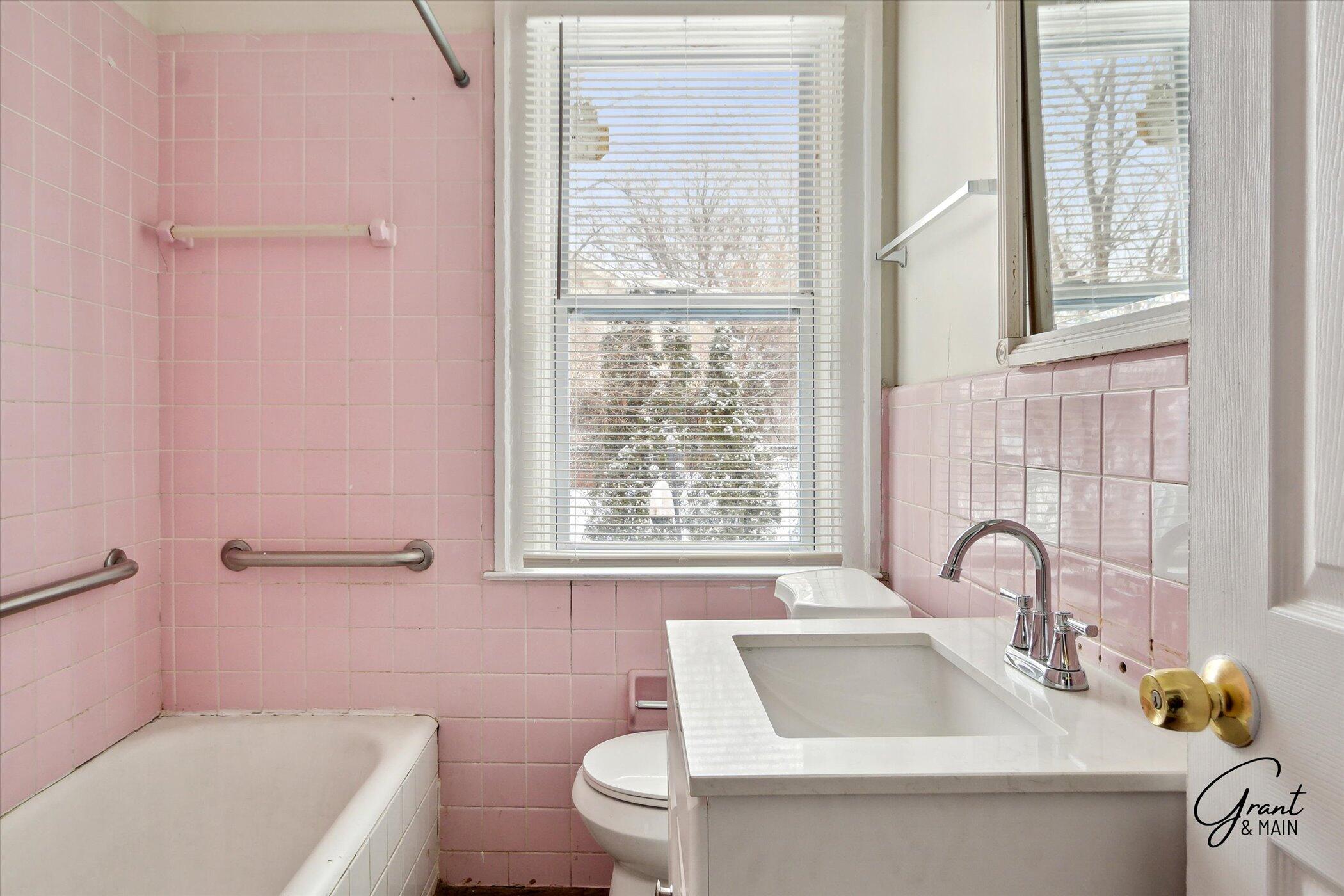 14466 Chelsea Avenue Detroit City MI 48213