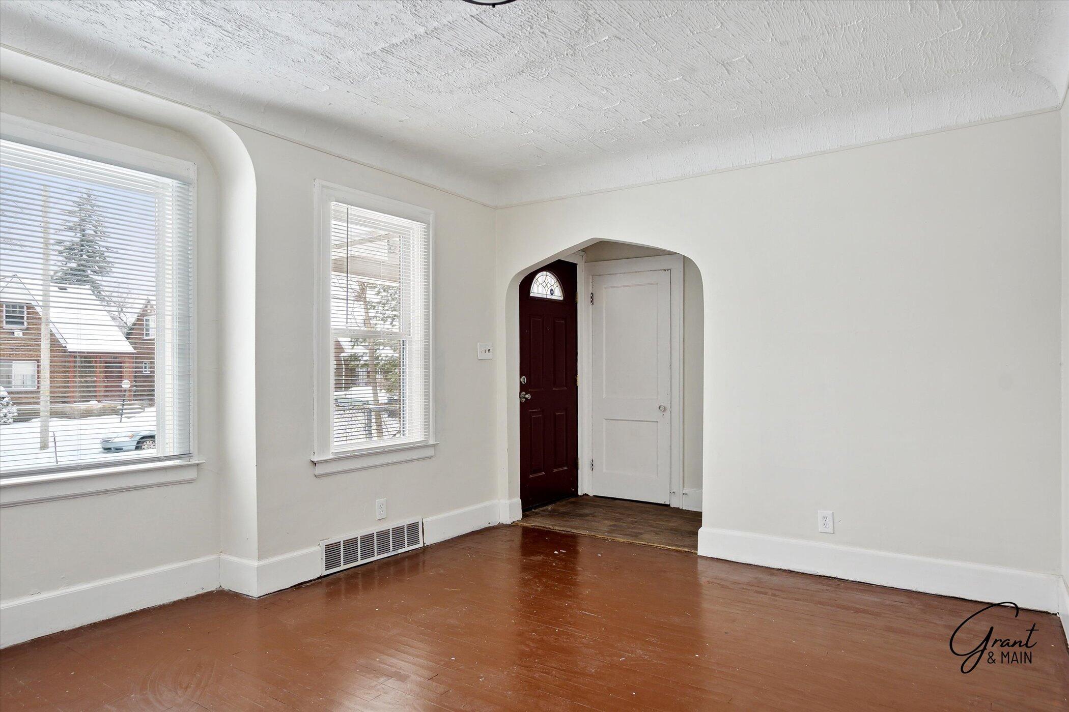 14466 Chelsea Avenue Detroit City MI 48213