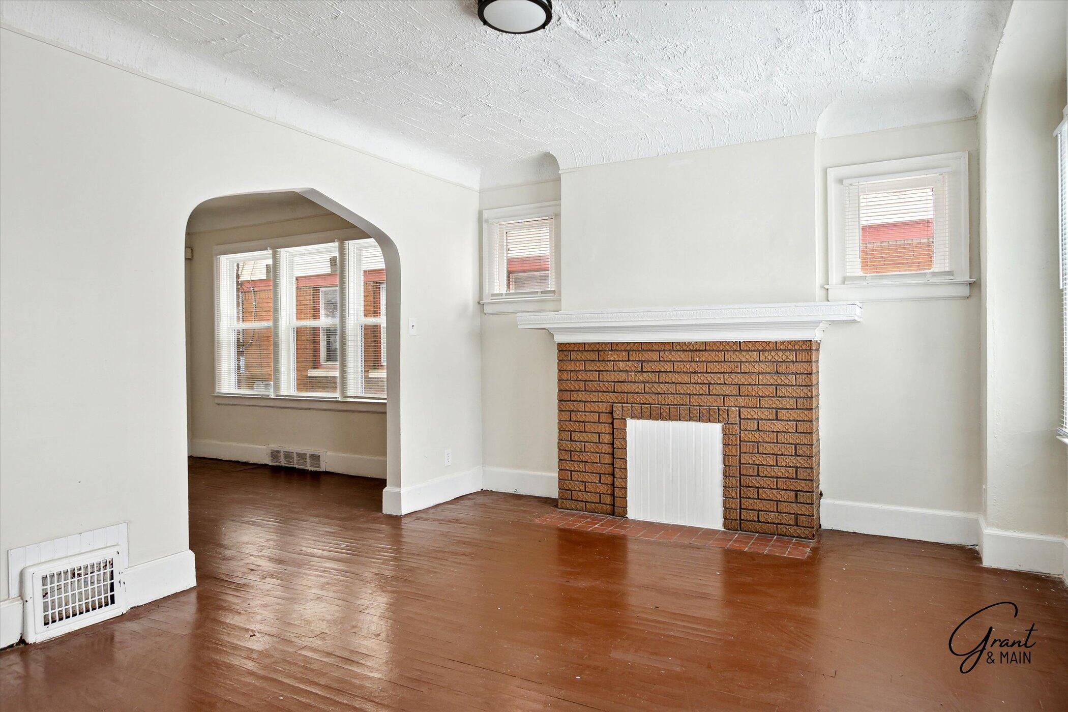 14466 Chelsea Avenue Detroit City MI 48213