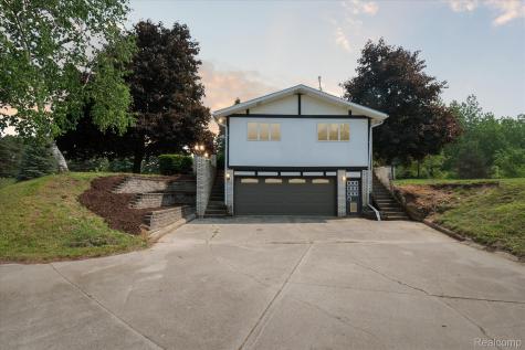 2970 Sand Beach Road Bad Axe City MI 48413